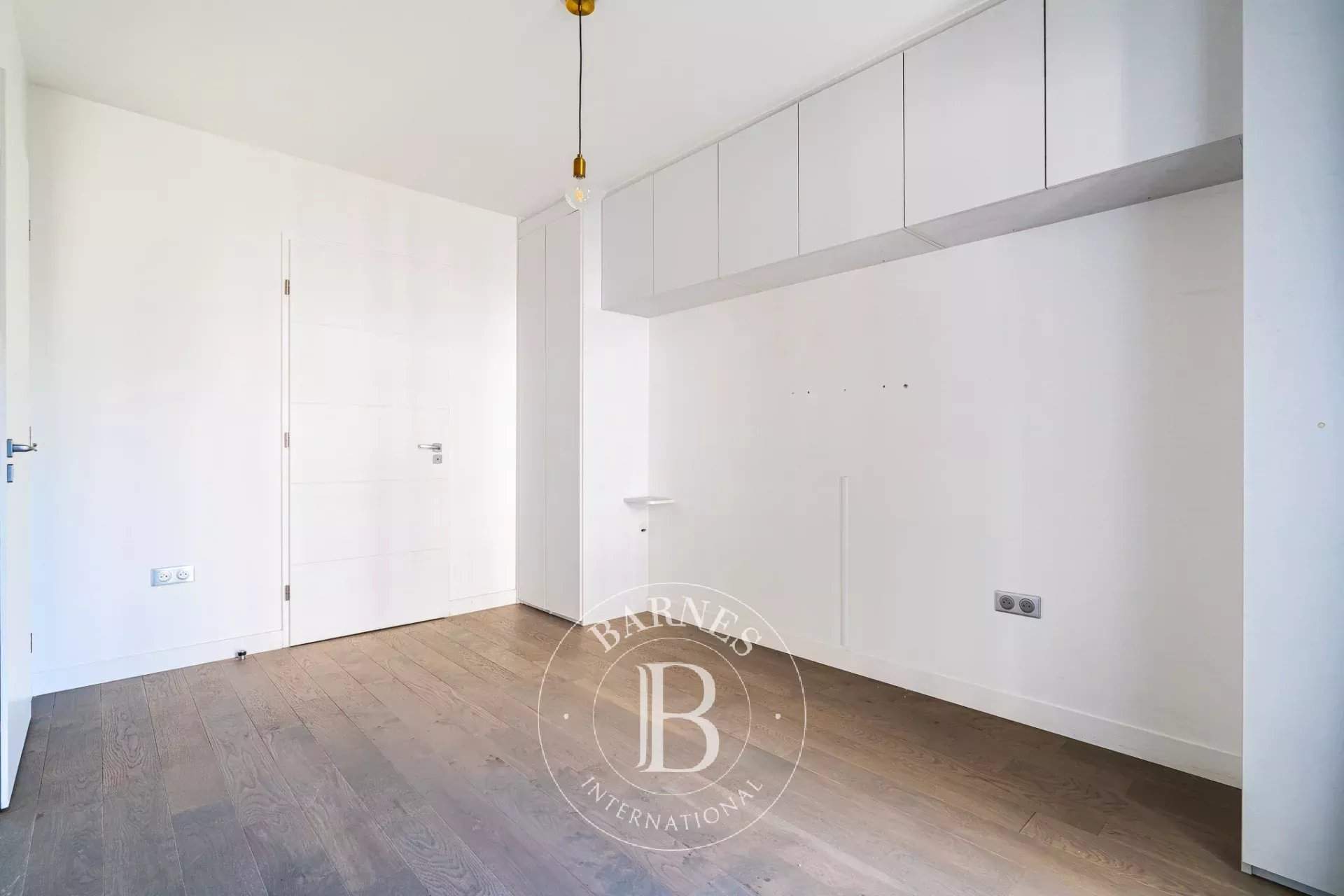 Neuilly-sur-Seine  - Apartment 1 Bedroom - picture 7