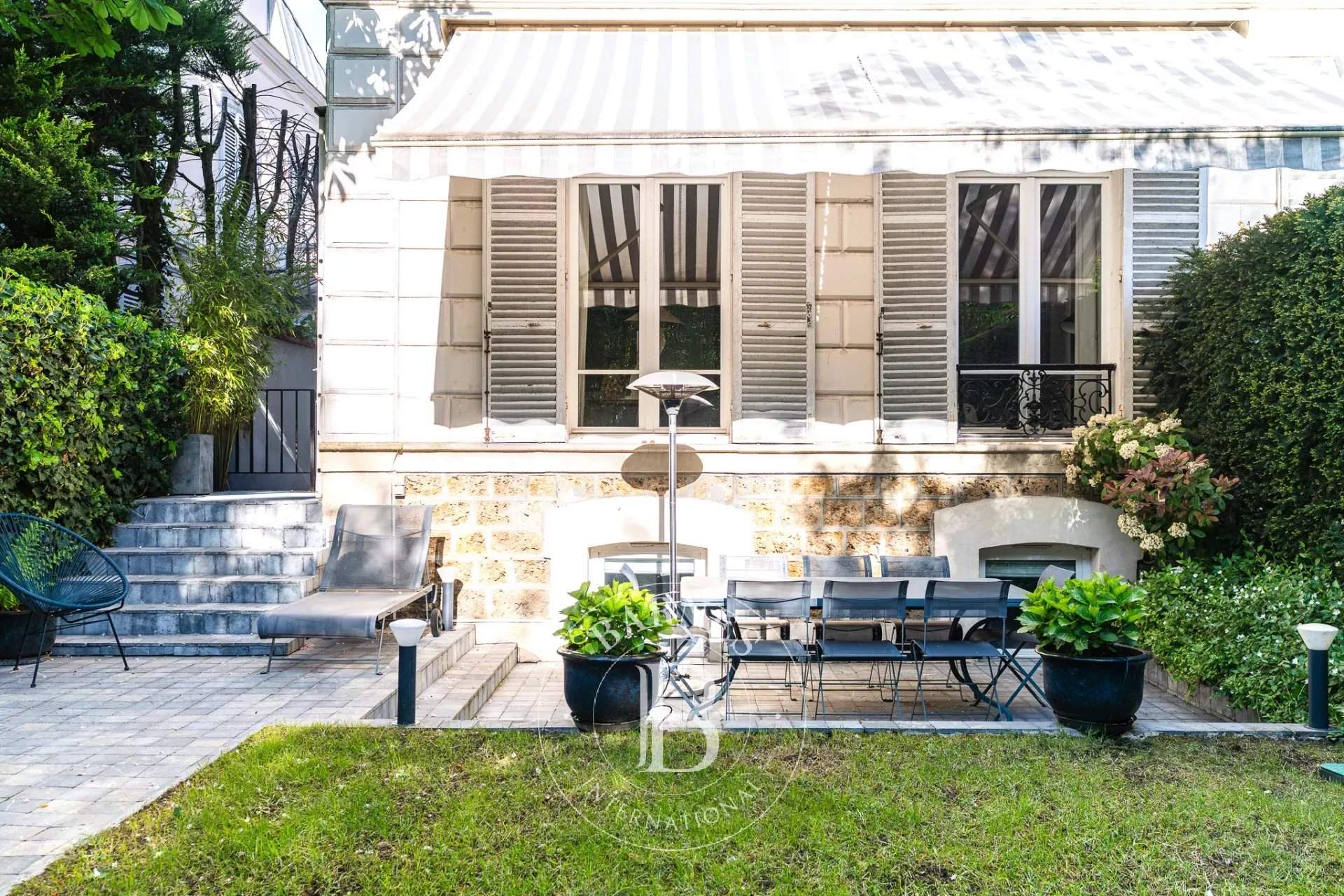 Neuilly-sur-Seine  - Appartement 4 Pi&egrave;ces, 1 Chambre - picture 20