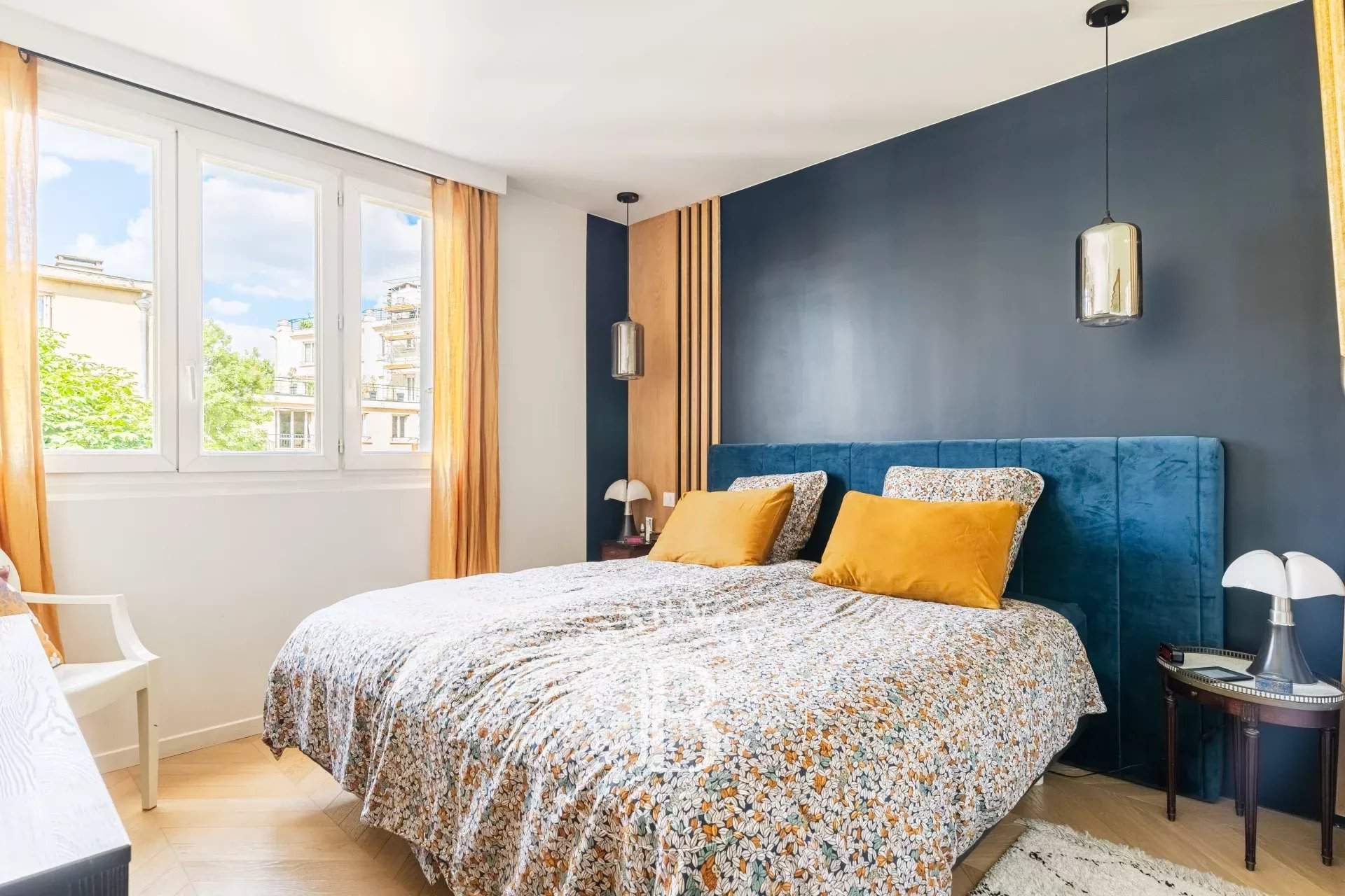 Neuilly-sur-Seine  - Appartement 3 Pièces 2 Chambres - picture 10