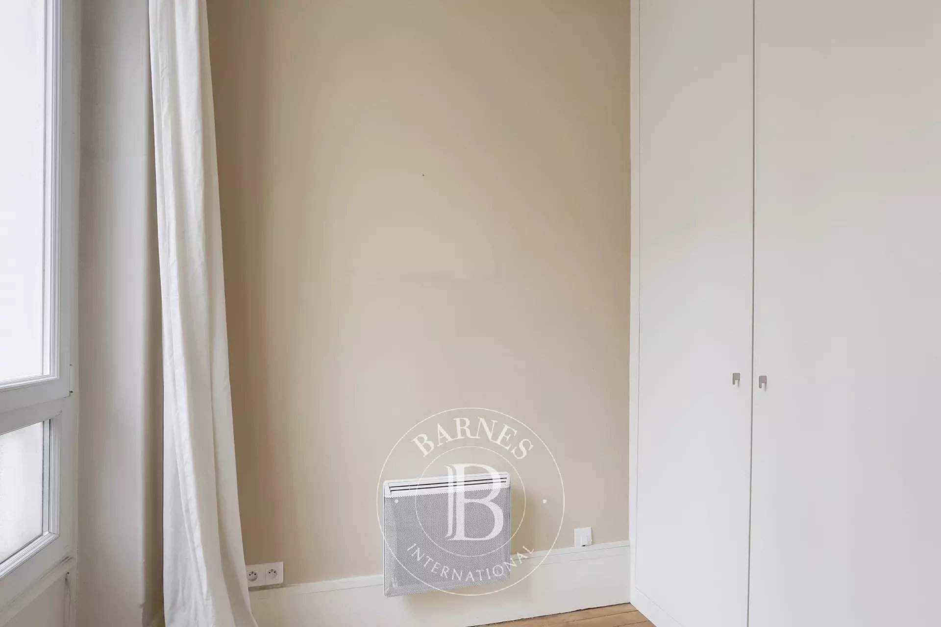 Neuilly-sur-Seine  - Appartement 4 Pièces 2 Chambres - picture 10