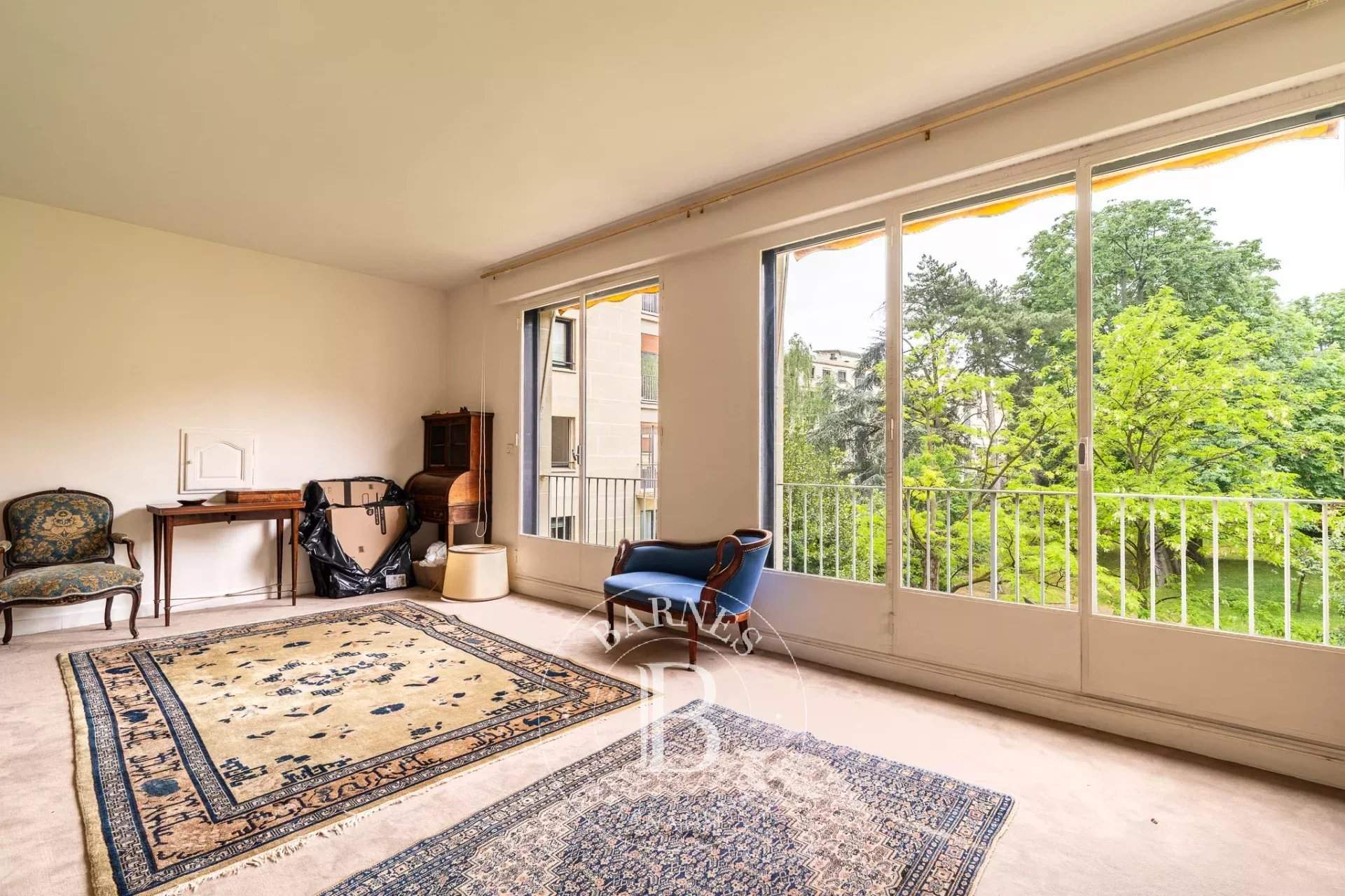 Neuilly-sur-Seine  - Apartment 2 Bedrooms - picture 4