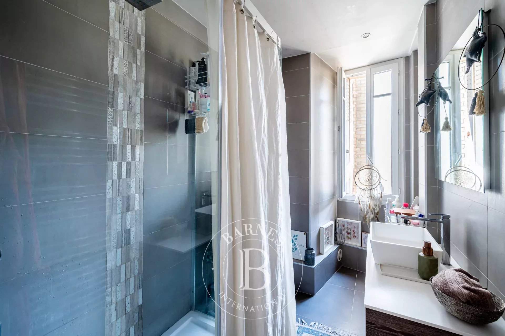 Neuilly-sur-Seine  - Appartement 3 Pièces 2 Chambres - picture 8