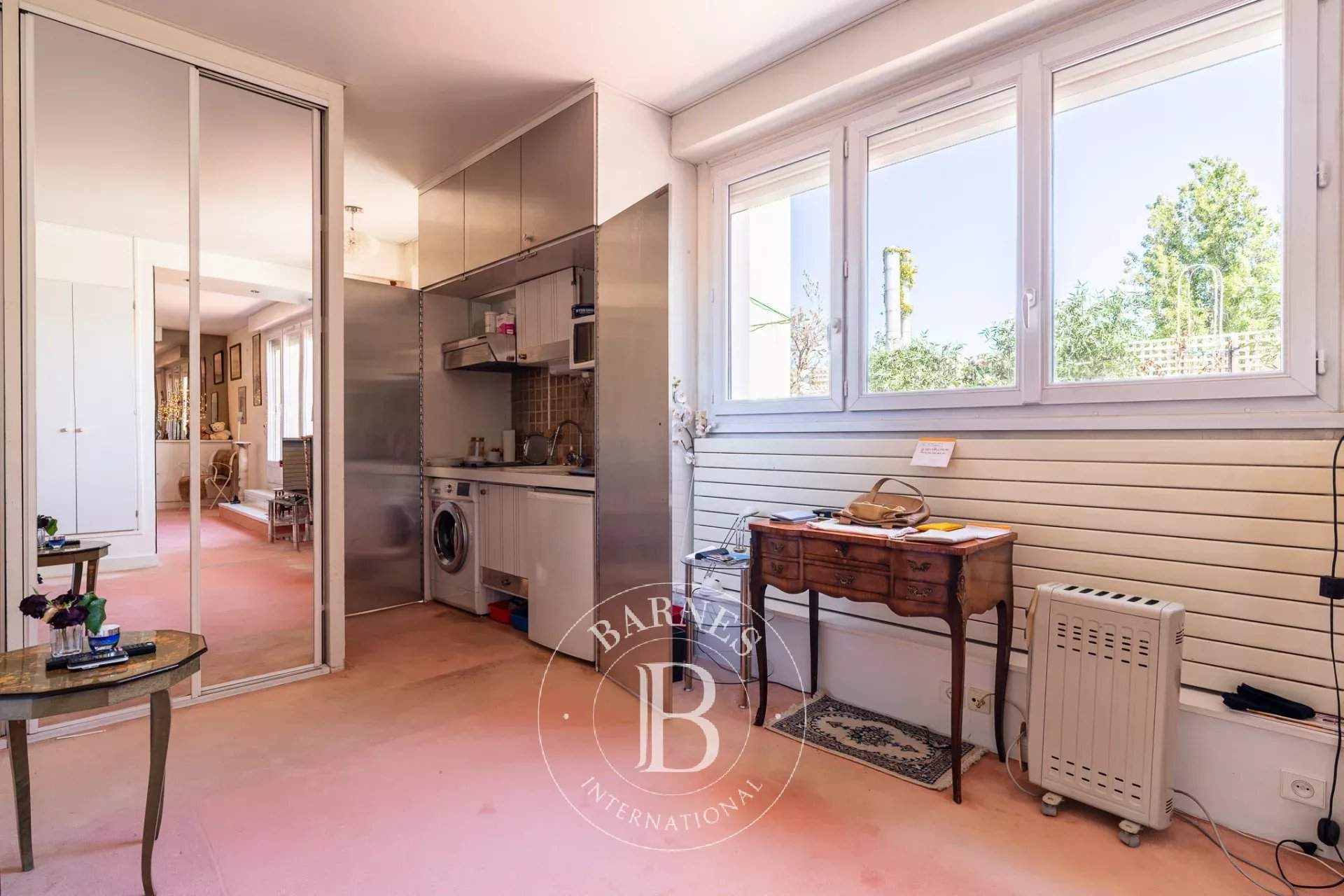 Neuilly-sur-Seine  - Piso 2 Cuartos - picture 17