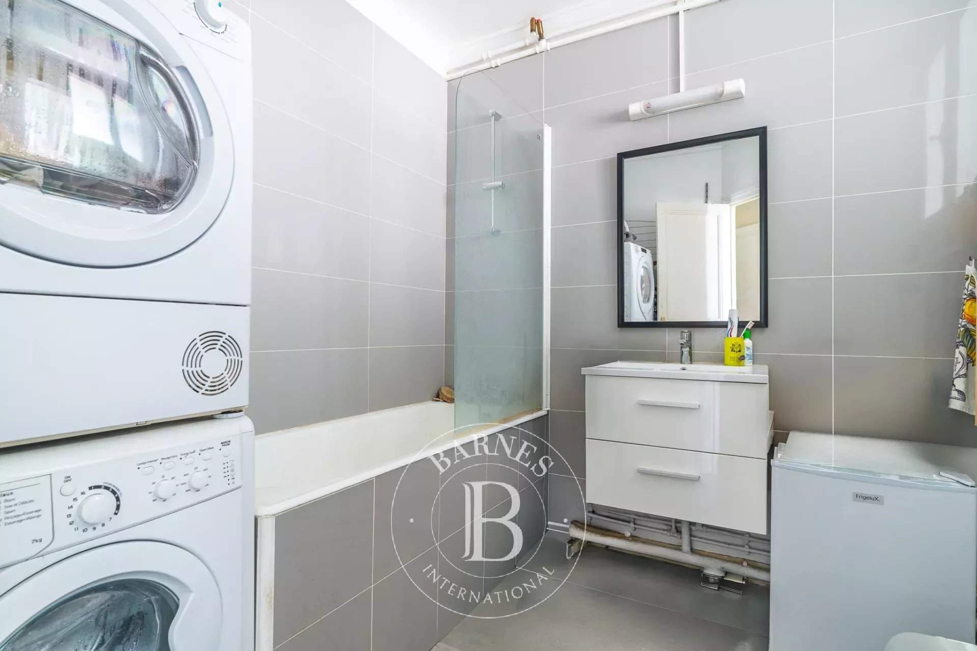 Neuilly-sur-Seine  - Appartement 3 Pi&egrave;ces, 1 Chambre - picture 13