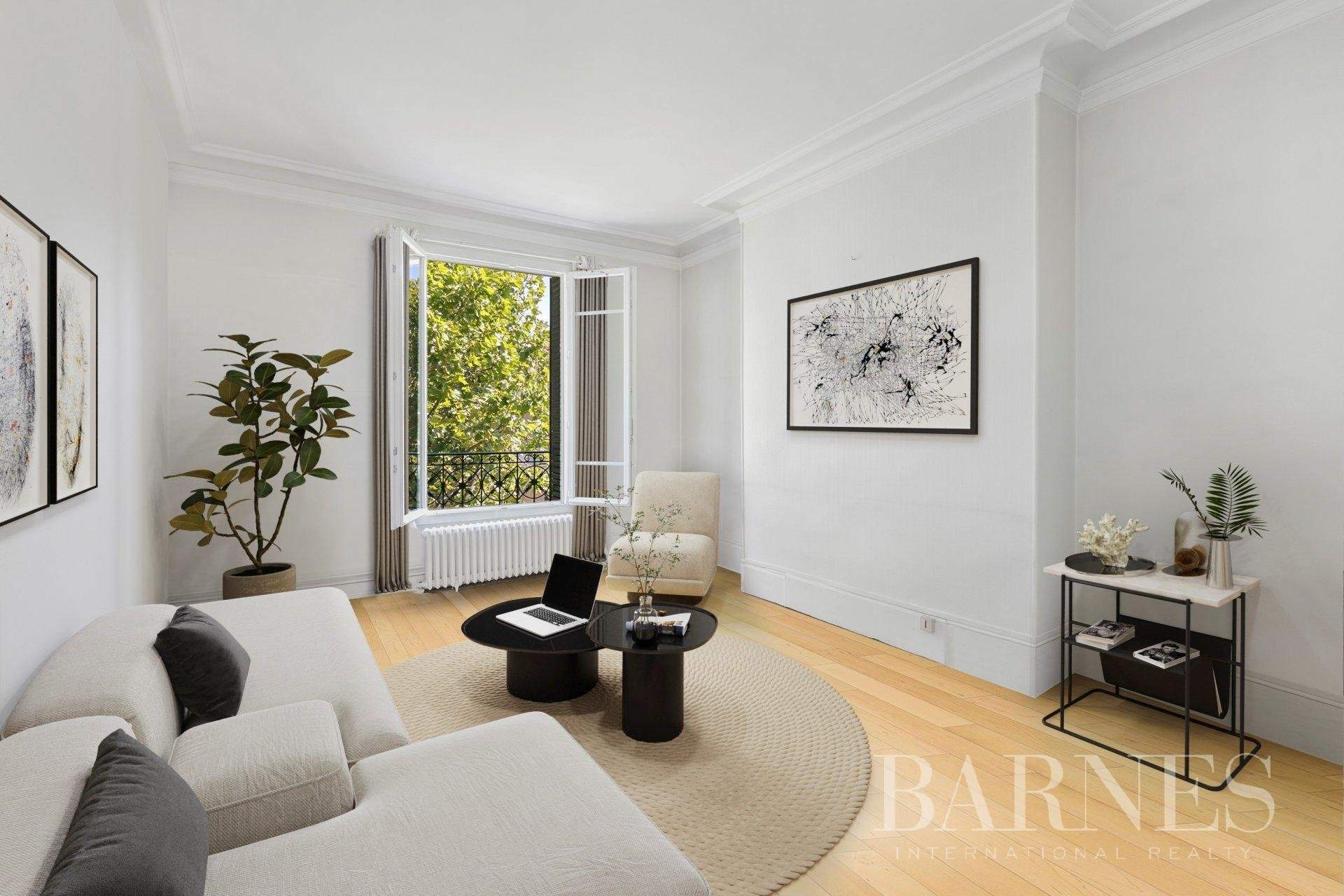 Neuilly-sur-Seine  - Appartement 2 Pièces, 1 Chambre - picture 1