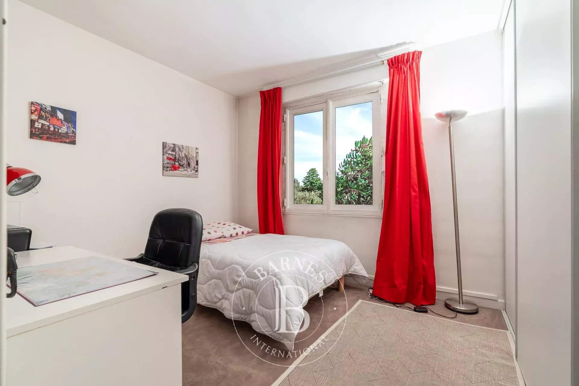 Neuilly-sur-Seine  - Apartment 2 Bedrooms - picture 13