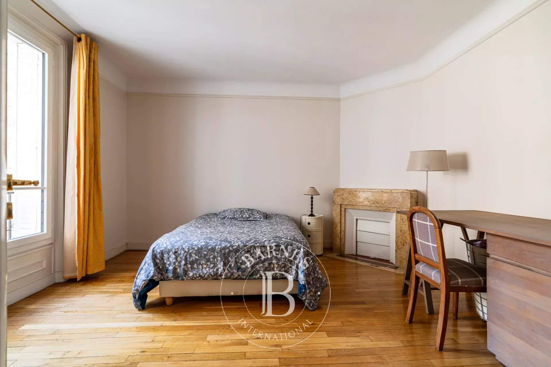 Neuilly-sur-Seine  - Piso 4 Cuartos 2 Habitaciones - picture 7