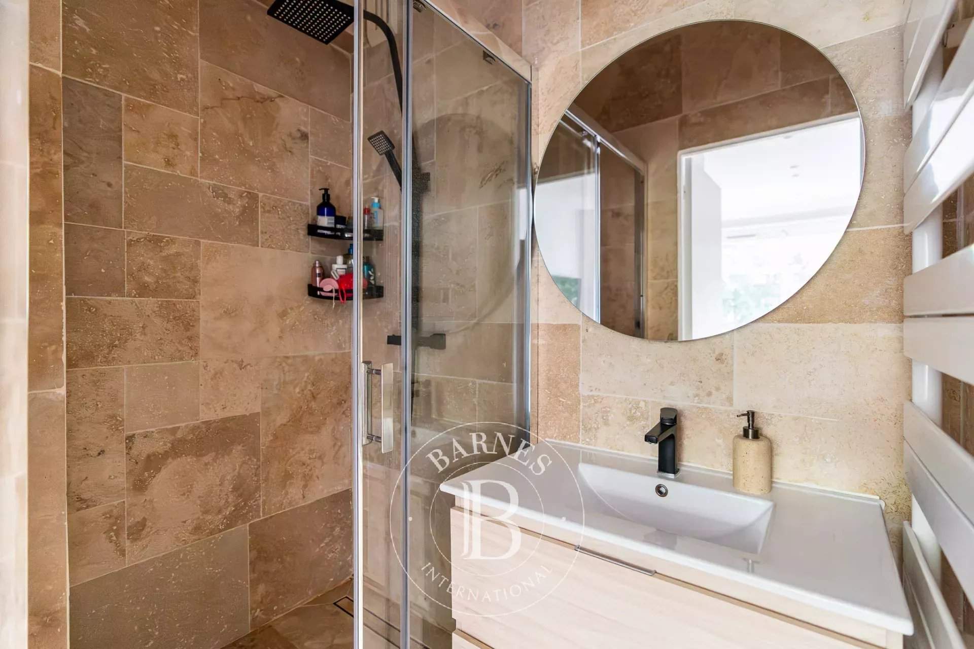 Neuilly-sur-Seine  - Appartement 3 Pi&egrave;ces, 1 Chambre - picture 13