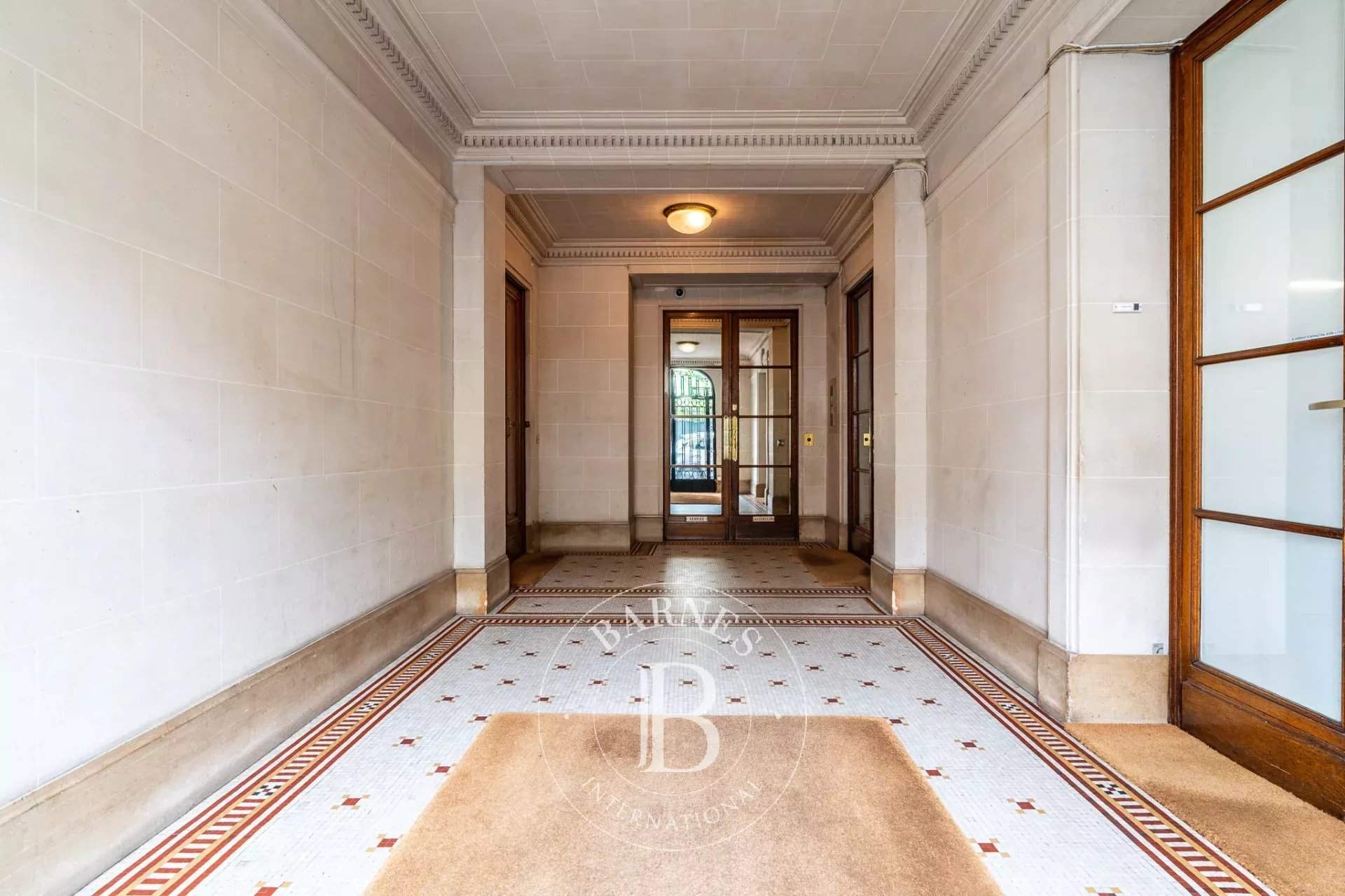 Neuilly-sur-Seine  - Piso 4 Cuartos 2 Habitaciones - picture 18