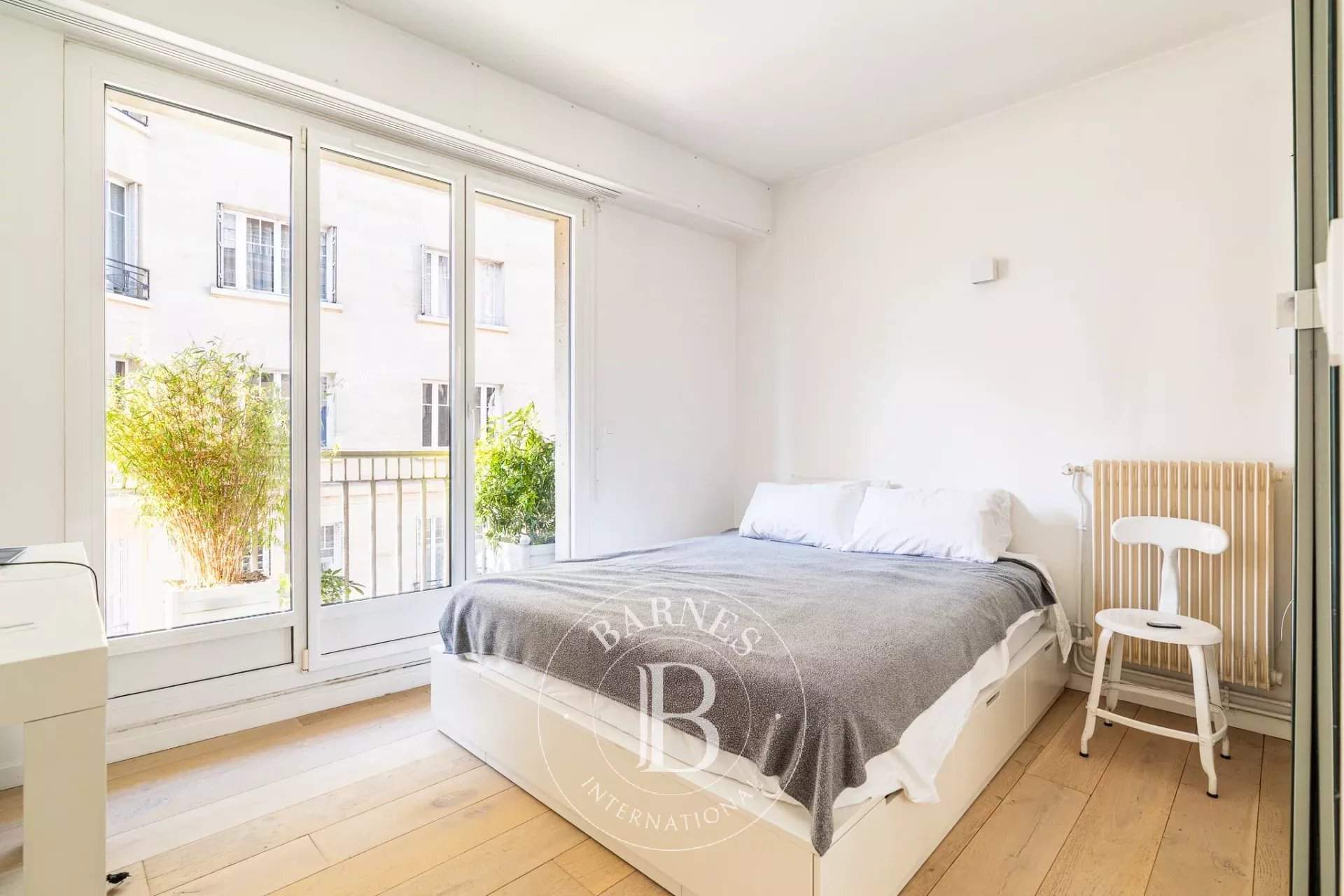 Neuilly-sur-Seine  - Apartment 2 Bedrooms - picture 12