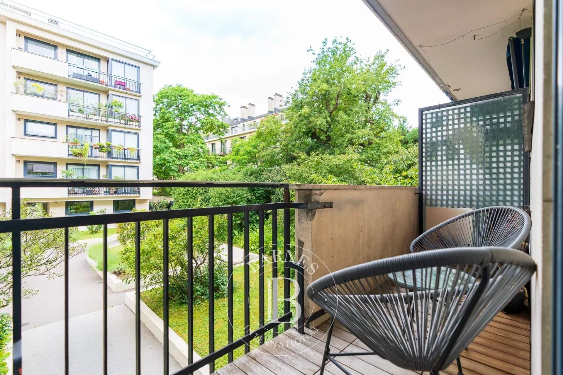 Neuilly-sur-Seine  - Appartement 3 Pi&egrave;ces, 1 Chambre - picture 7