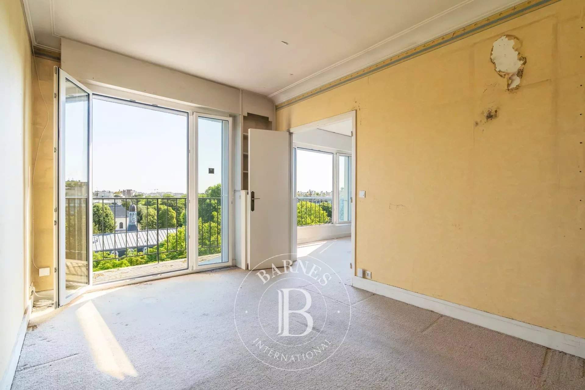 Neuilly-sur-Seine  - Piso 2 Cuartos, 1 Habitacion - picture 8