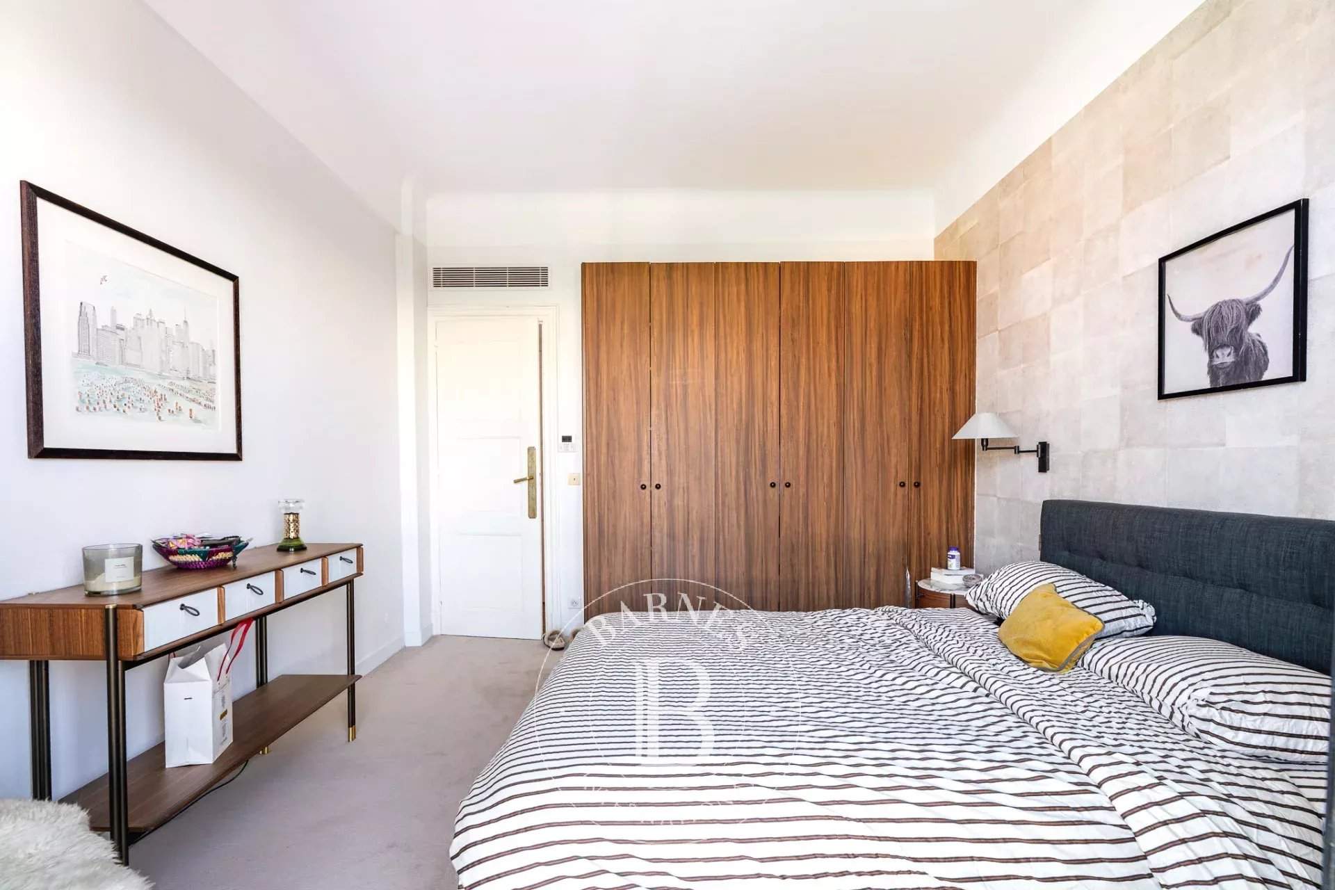 Neuilly-sur-Seine  - Piso 3 Cuartos, 1 Habitacion - picture 12