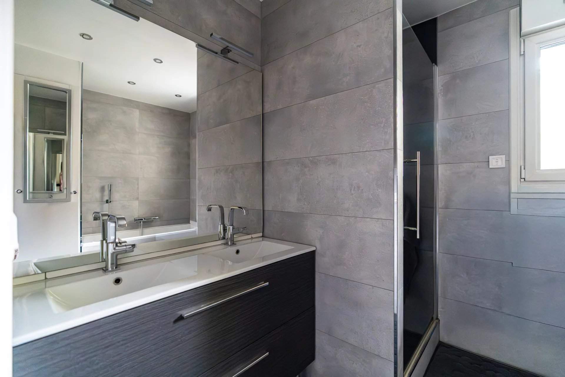 Neuilly-sur-Seine  - Appartement 3 Pièces 2 Chambres - picture 15