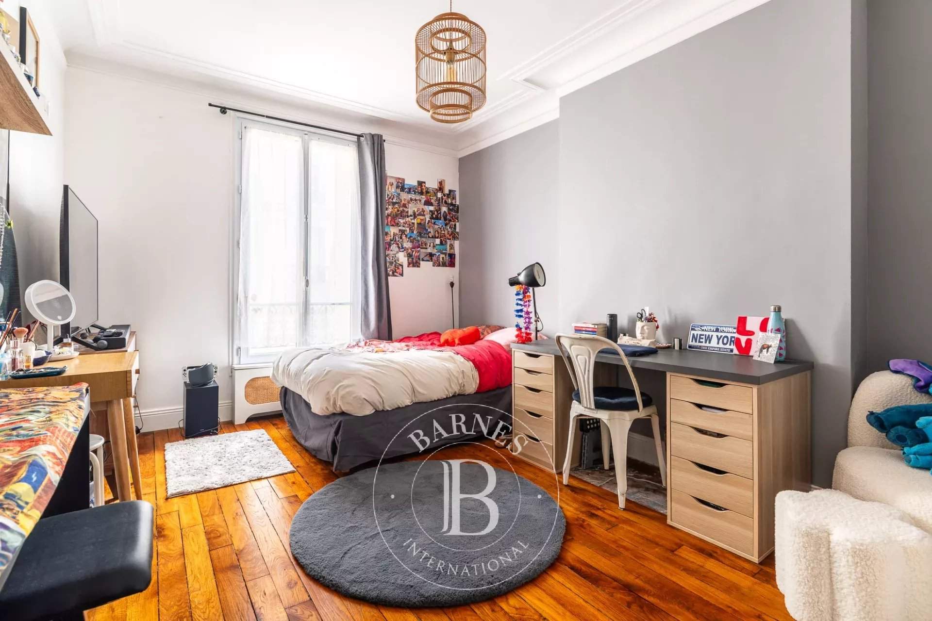 Levallois-Perret  - Apartment 2 Bedrooms - picture 2