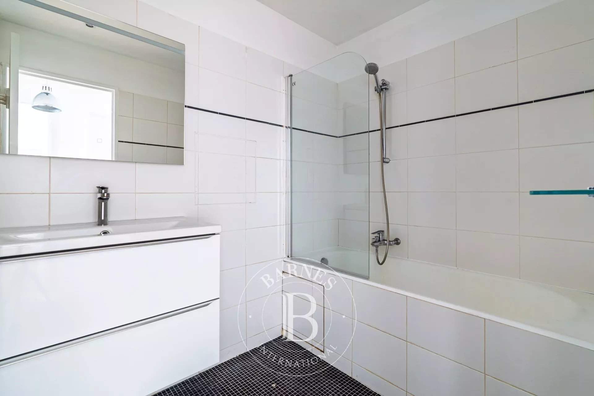 Neuilly-sur-Seine  - Apartment 1 Bedroom - picture 5