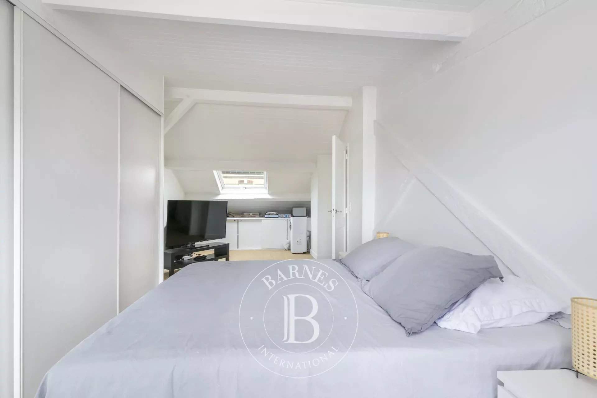 Neuilly-sur-Seine  - Piso 3 Cuartos 2 Habitaciones - picture 7