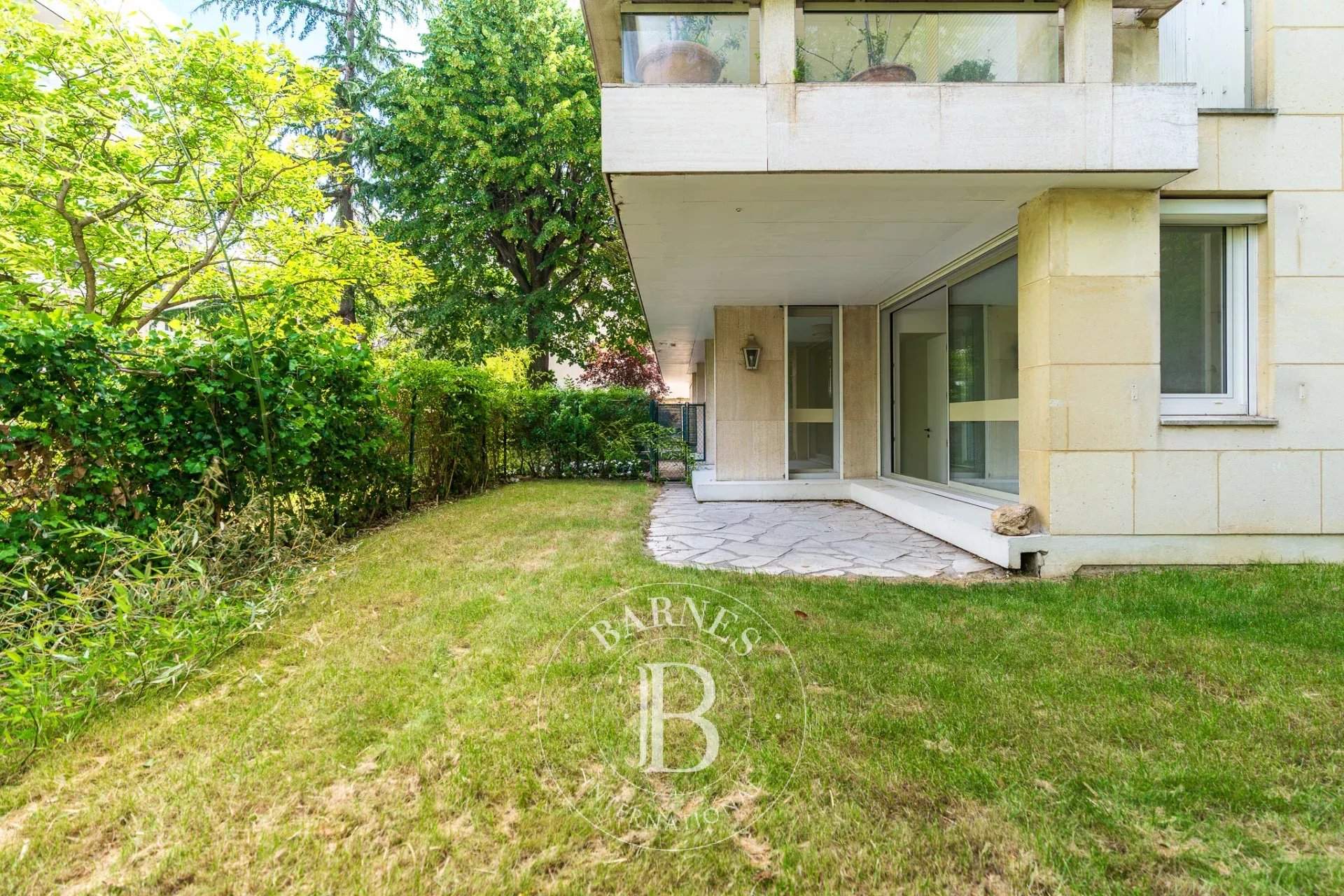 Neuilly-sur-Seine  - Piso 3 Cuartos 2 Habitaciones - picture 11