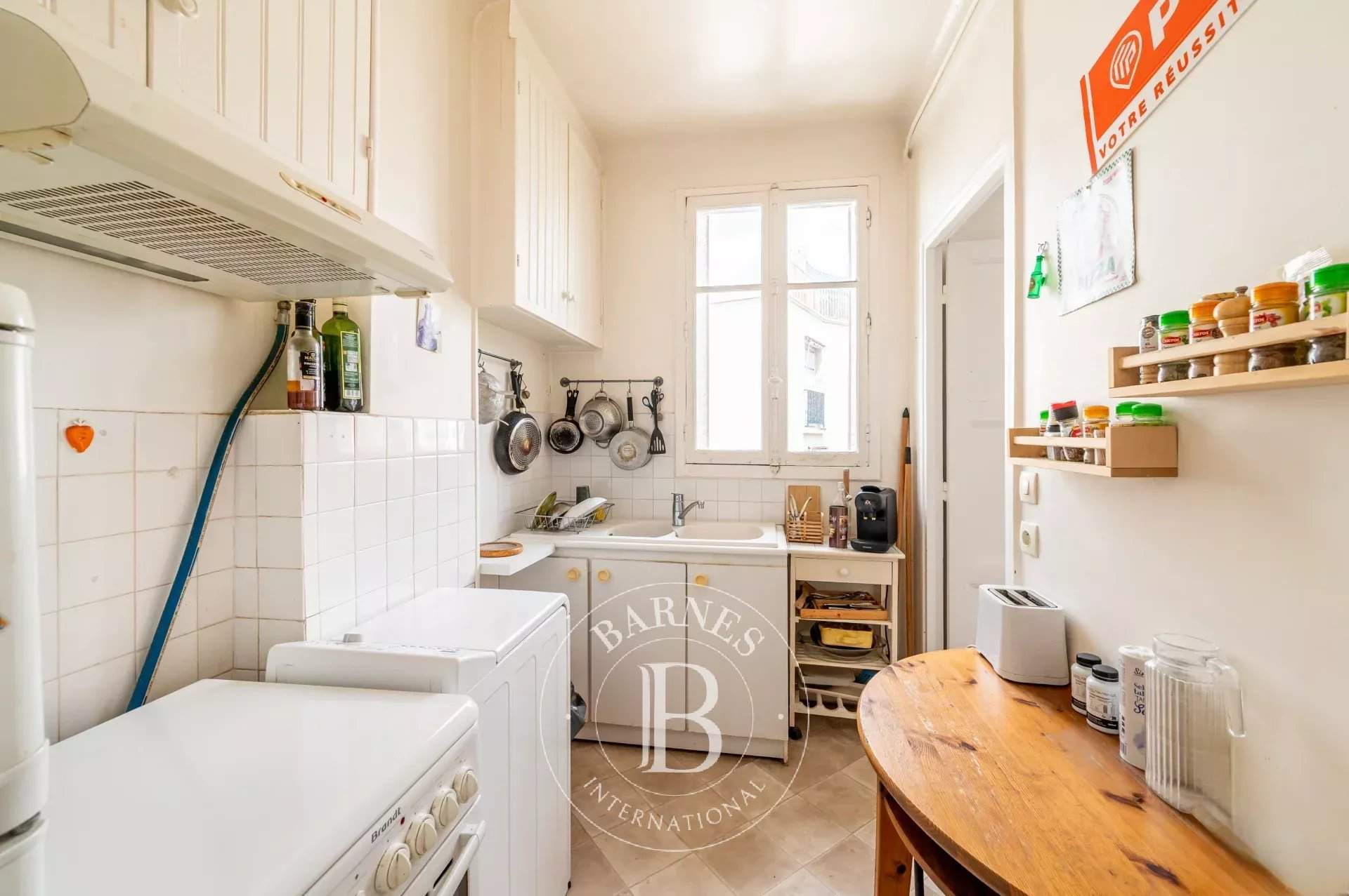 Neuilly-sur-Seine  - Apartment 1 Bedroom - picture 9