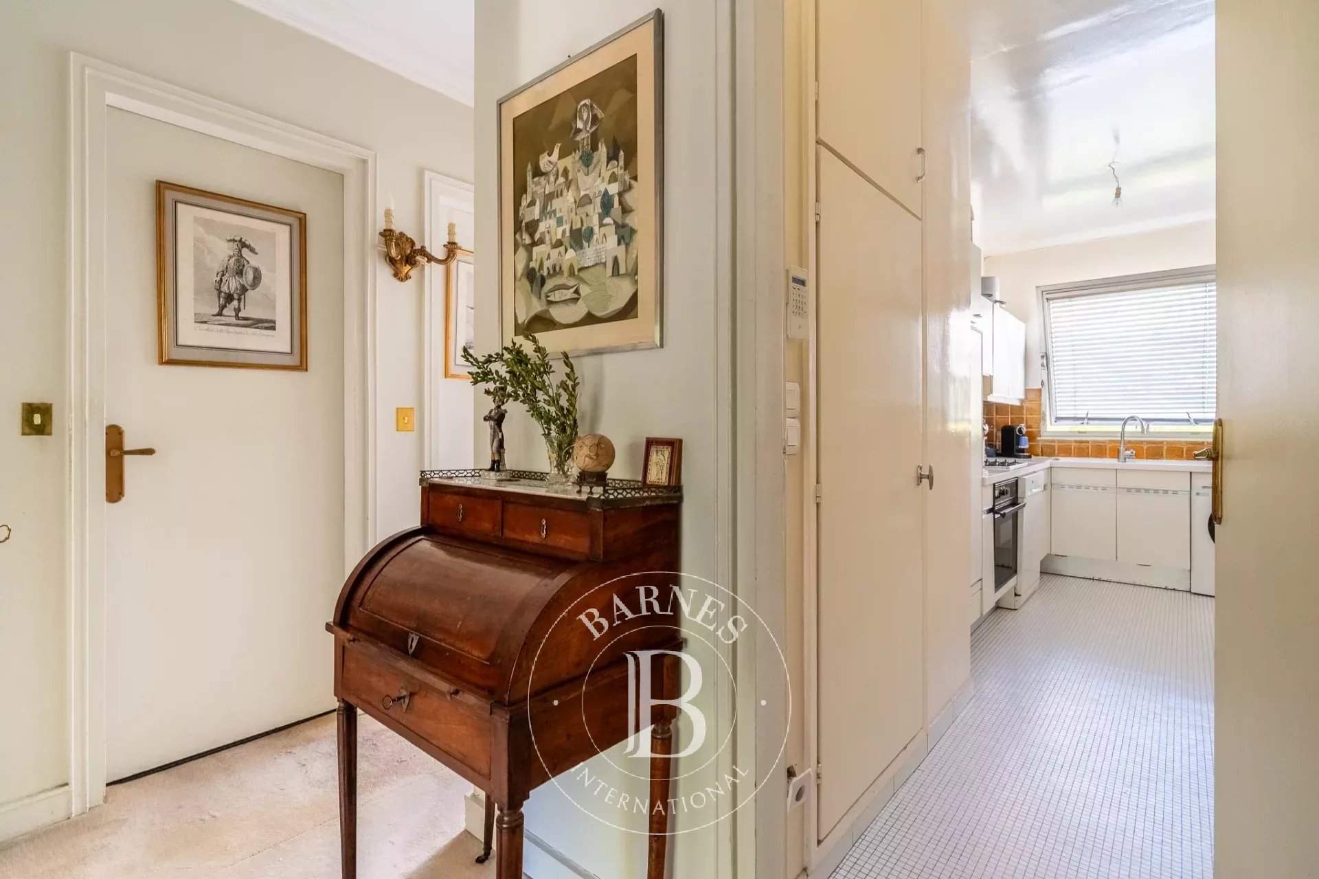 Neuilly-sur-Seine  - Appartement 2 Pièces, 1 Chambre - picture 8