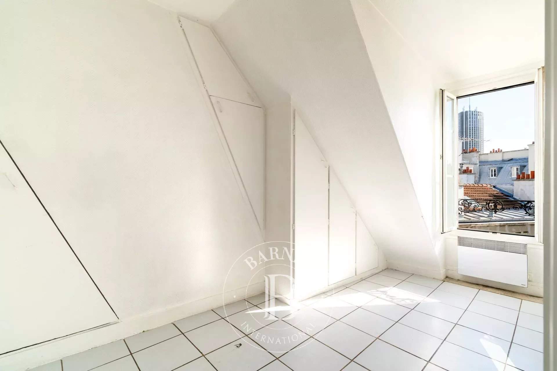 Neuilly-sur-Seine  - Piso 2 Cuartos, 1 Habitacion - picture 7