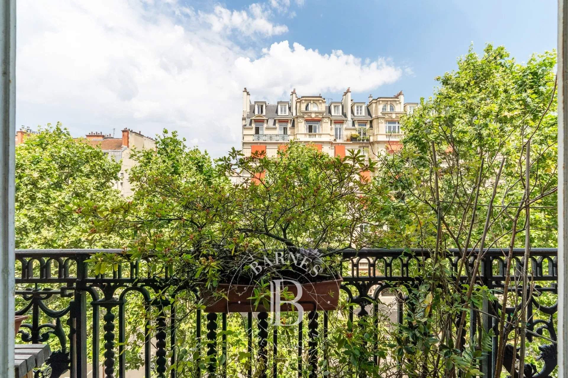 Neuilly-sur-Seine  - Appartement 4 Pi&egrave;ces 2 Chambres - picture 2