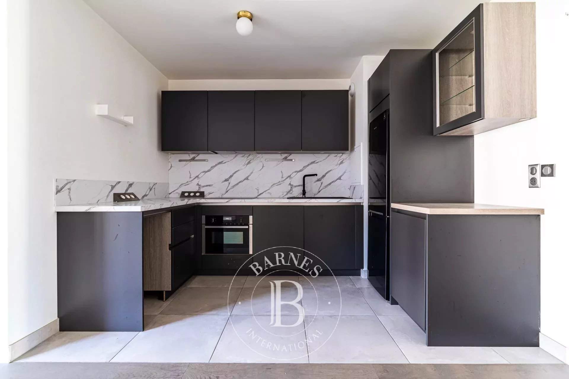 Neuilly-sur-Seine  - Apartment 1 Bedroom - picture 5