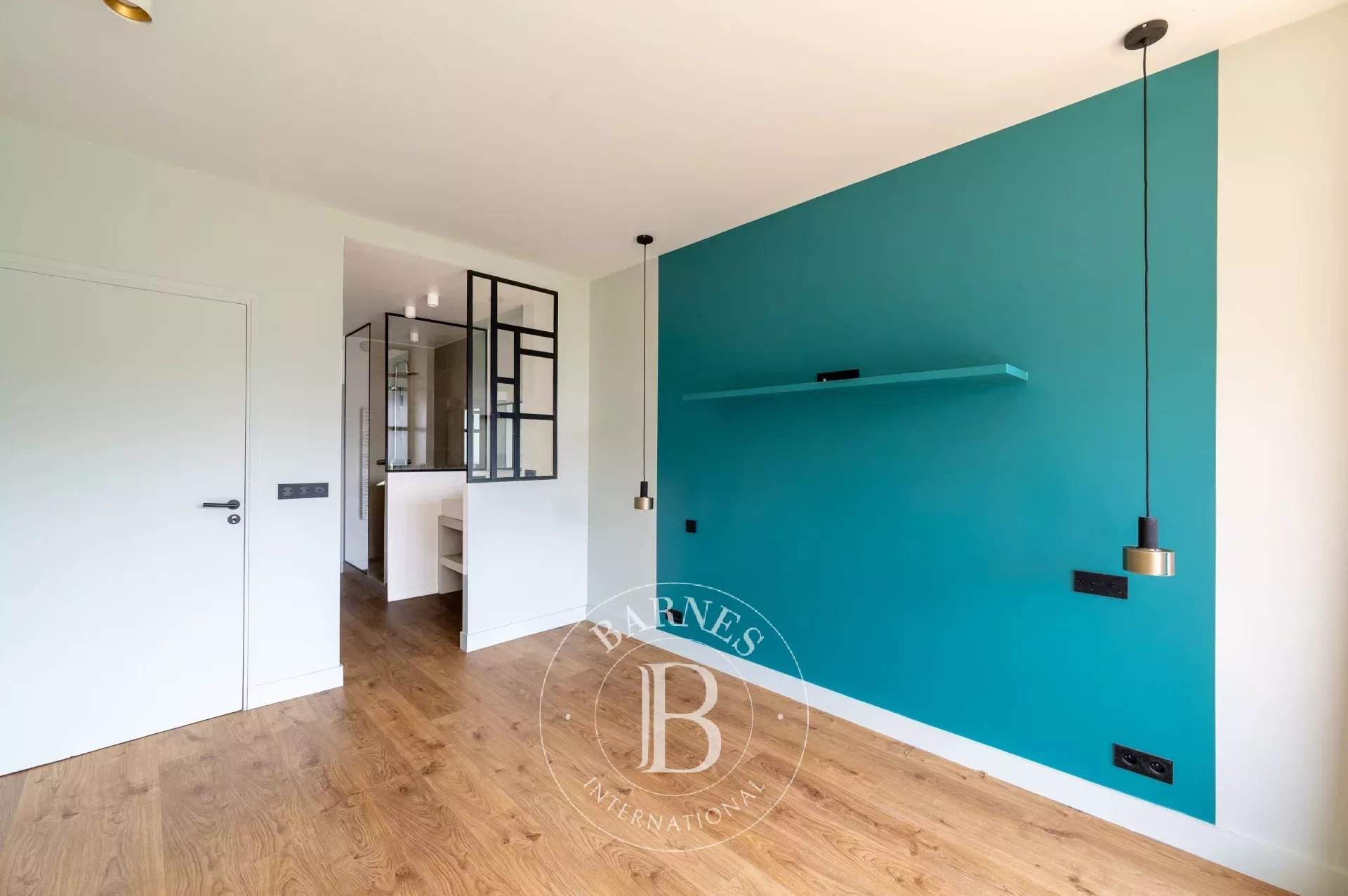 Neuilly-sur-Seine  - Apartment 2 Bedrooms - picture 7