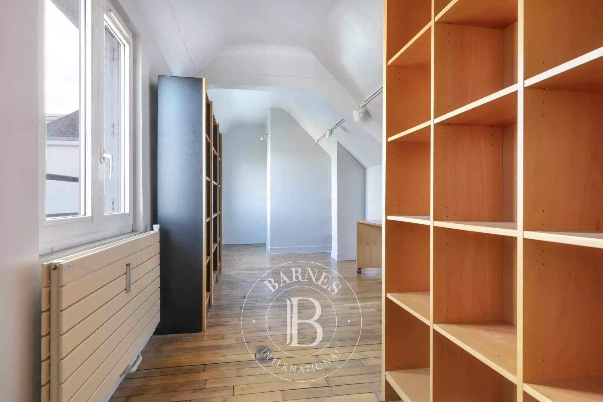 Neuilly-sur-Seine  - Piso 4 Cuartos 2 Habitaciones - picture 13