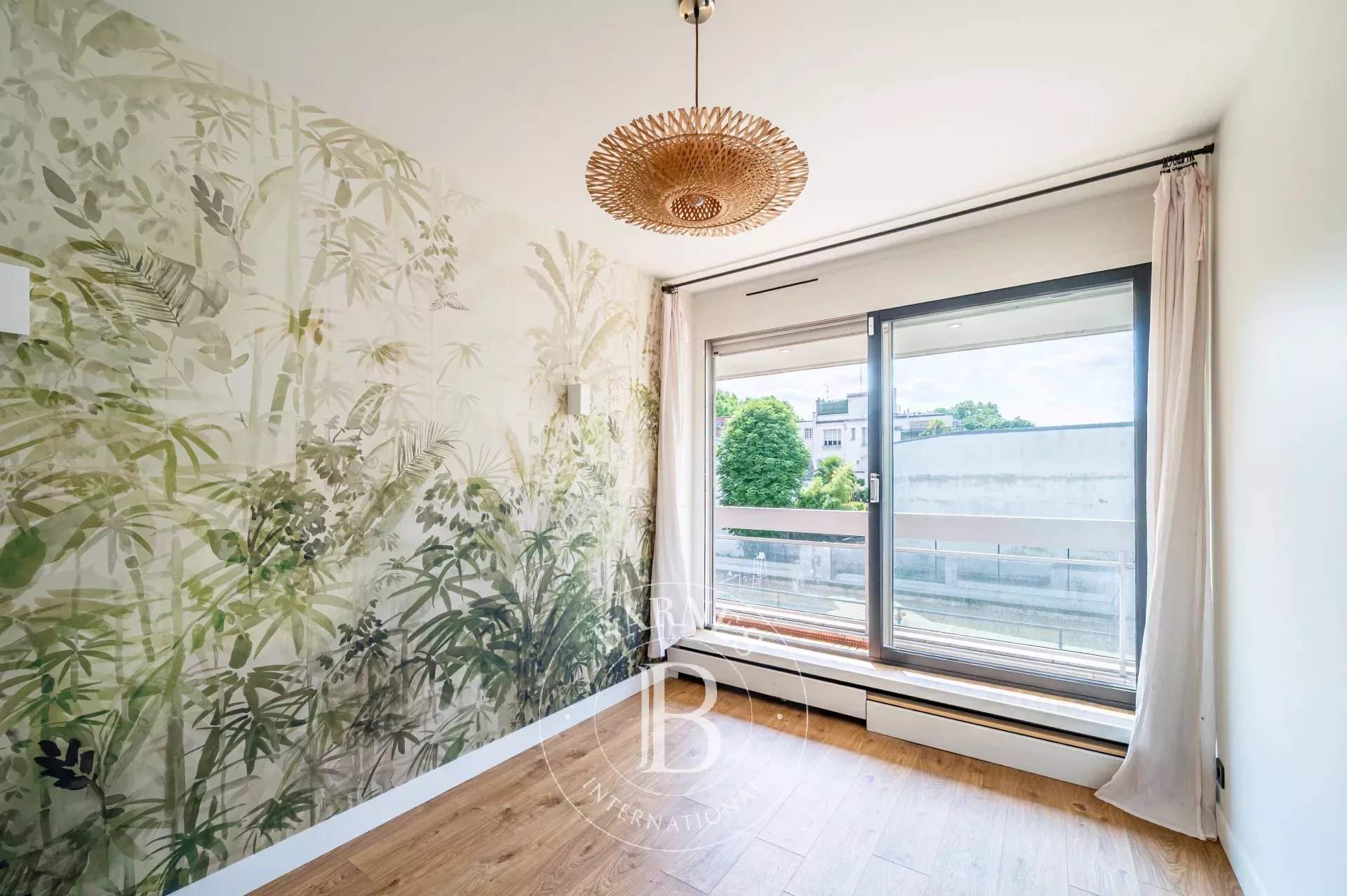 Neuilly-sur-Seine  - Apartment 2 Bedrooms - picture 8