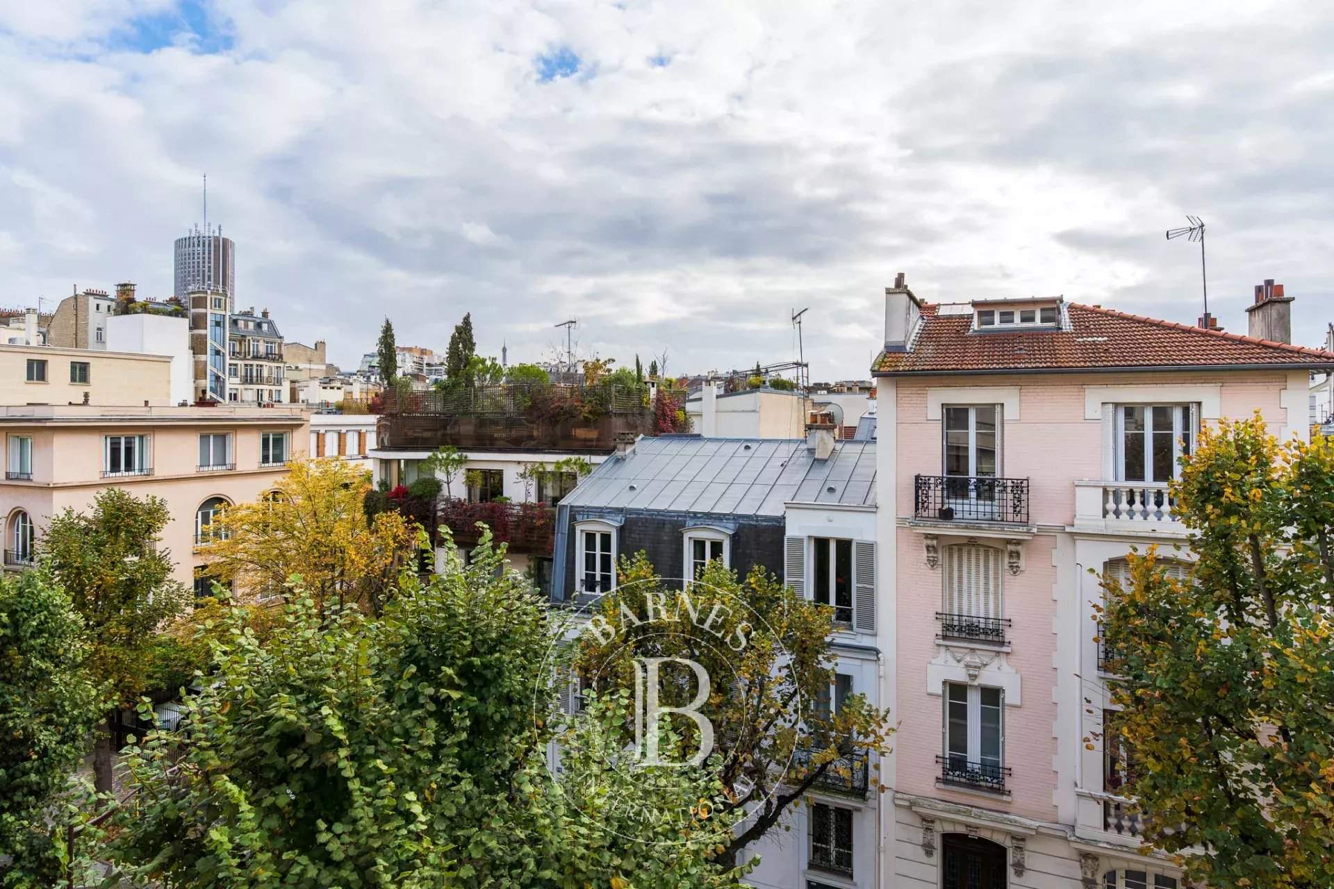 Neuilly-sur-Seine  - Appartement 2 Pièces, 1 Chambre - picture 4