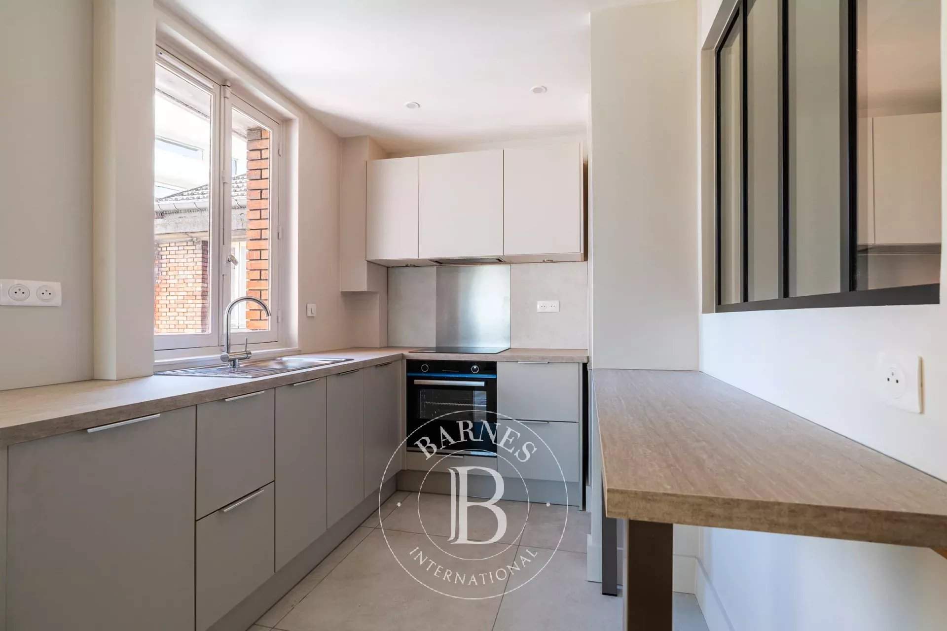 Levallois-Perret  - Apartment 2 Bedrooms - picture 7