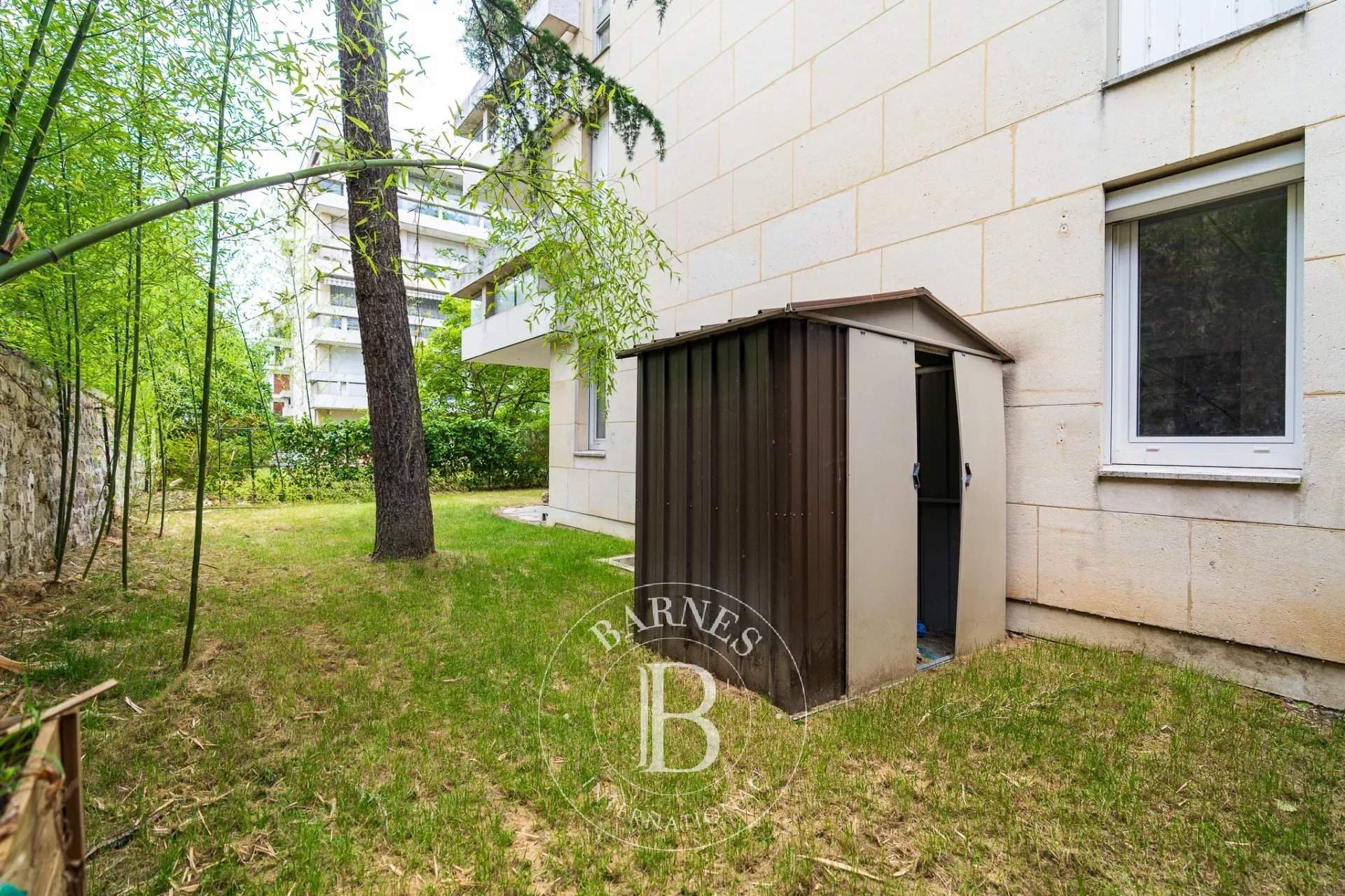 Neuilly-sur-Seine  - Piso 3 Cuartos 2 Habitaciones - picture 12