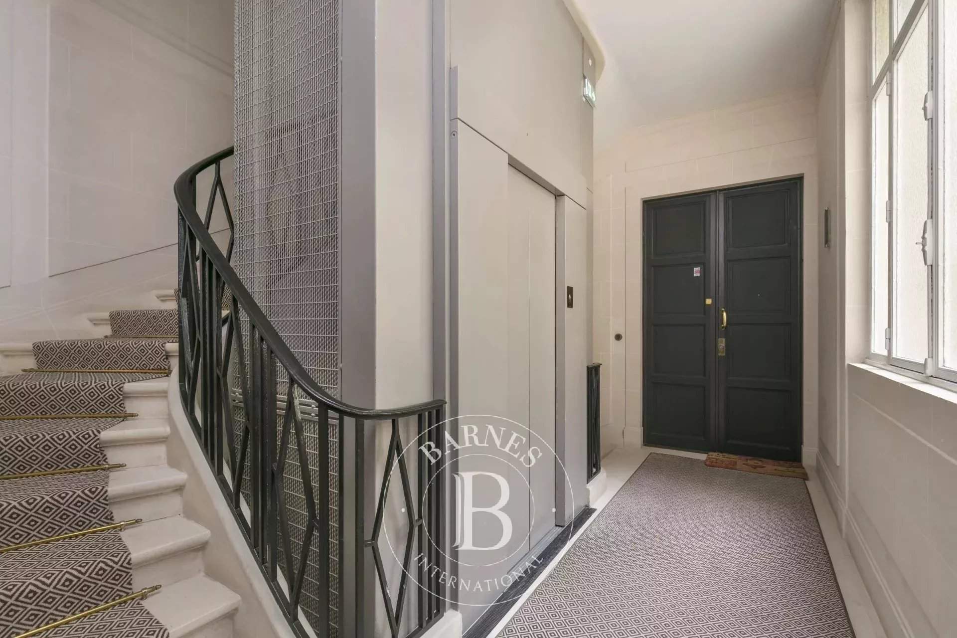 Neuilly-sur-Seine  - Piso 4 Cuartos 3 Habitaciones - picture 19