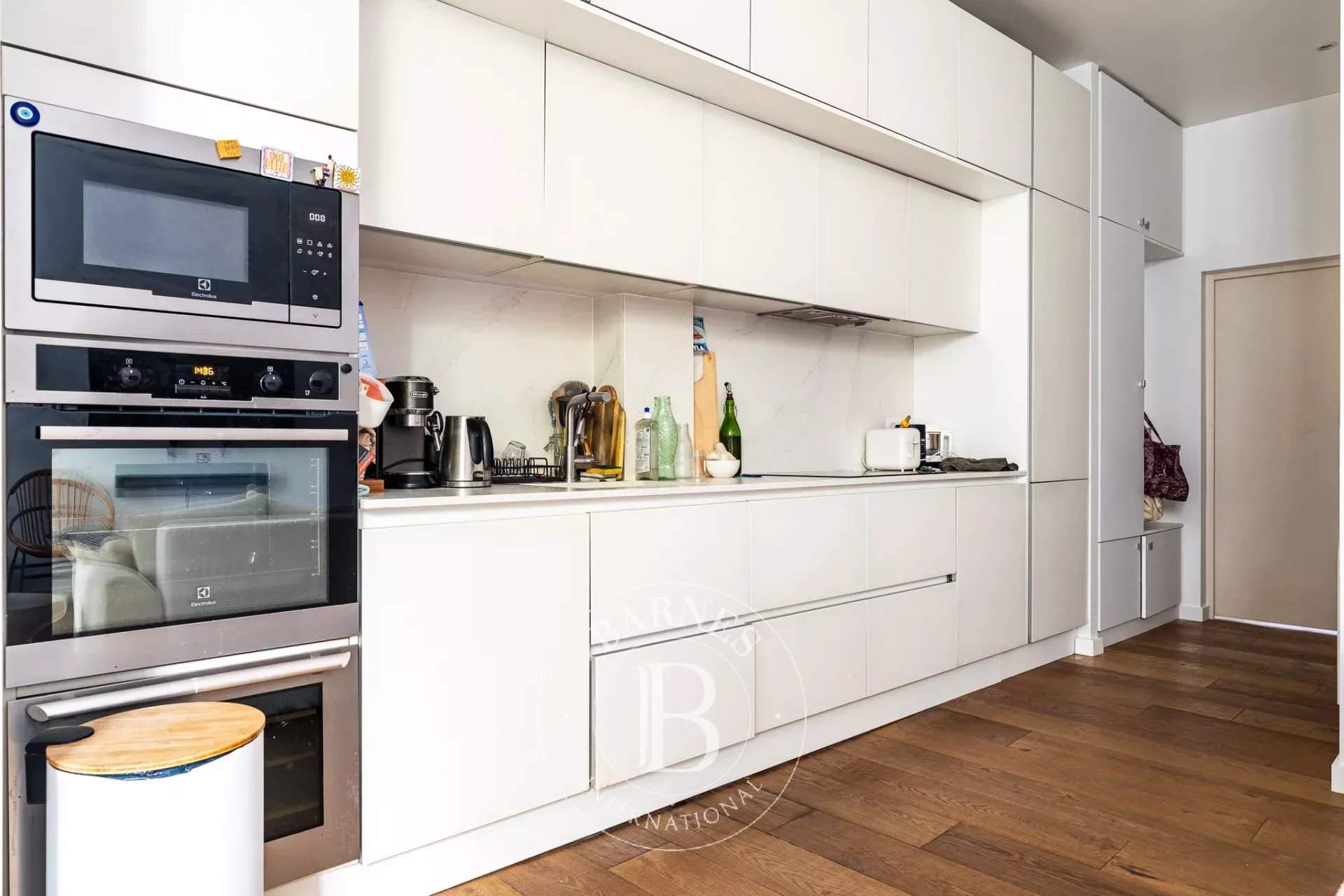 Neuilly-sur-Seine  - Appartement 3 Pi&egrave;ces 2 Chambres - picture 7