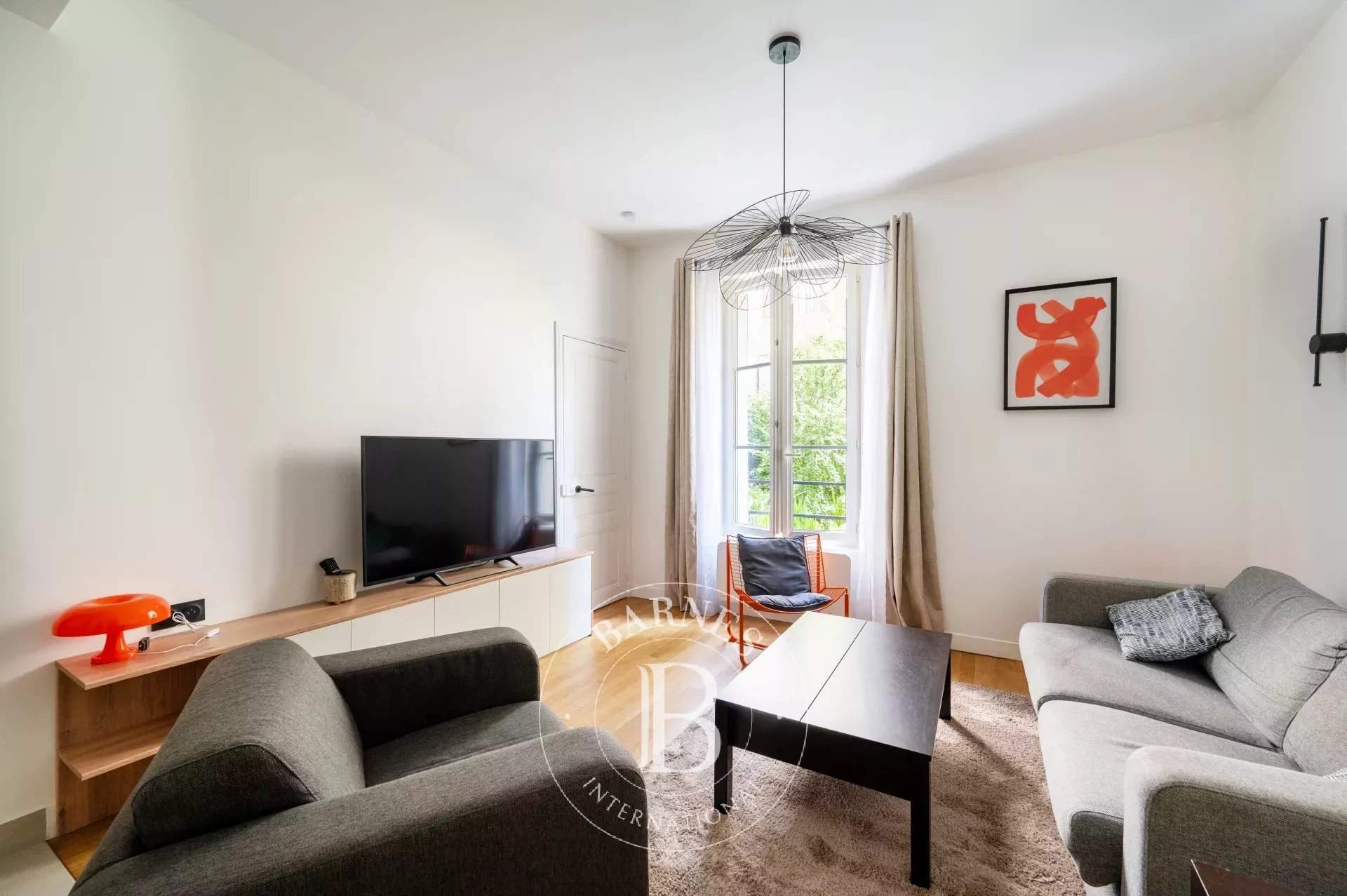 Levallois-Perret  - Appartement 2 Pièces, 1 Chambre - picture 4