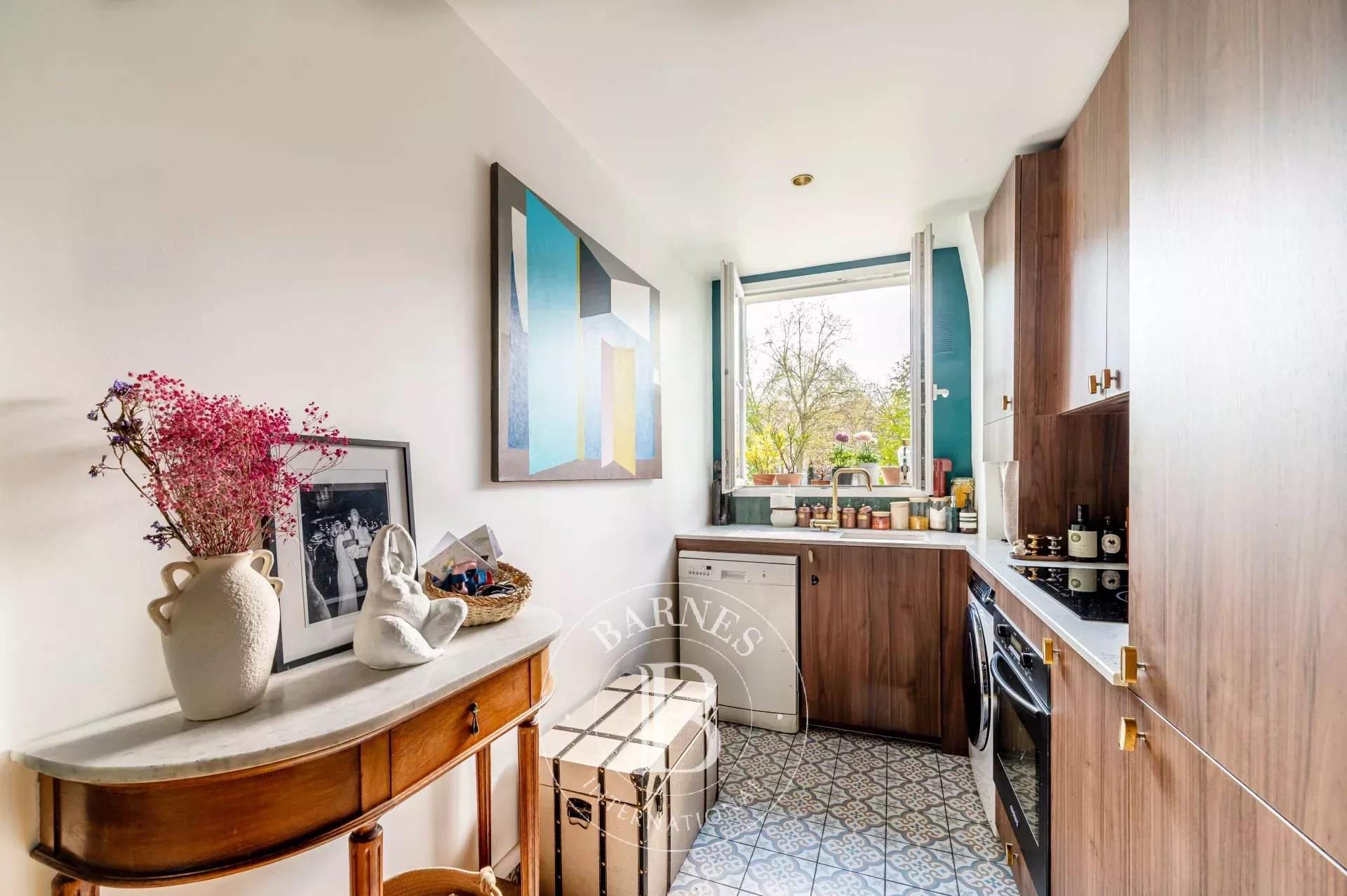 Neuilly-sur-Seine  - Appartement 3 Pièces 2 Chambres - picture 9