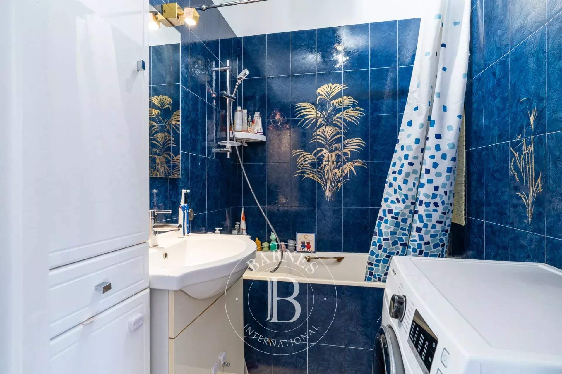 Levallois-Perret  - Appartement 3 Pi&egrave;ces 2 Chambres - picture 14