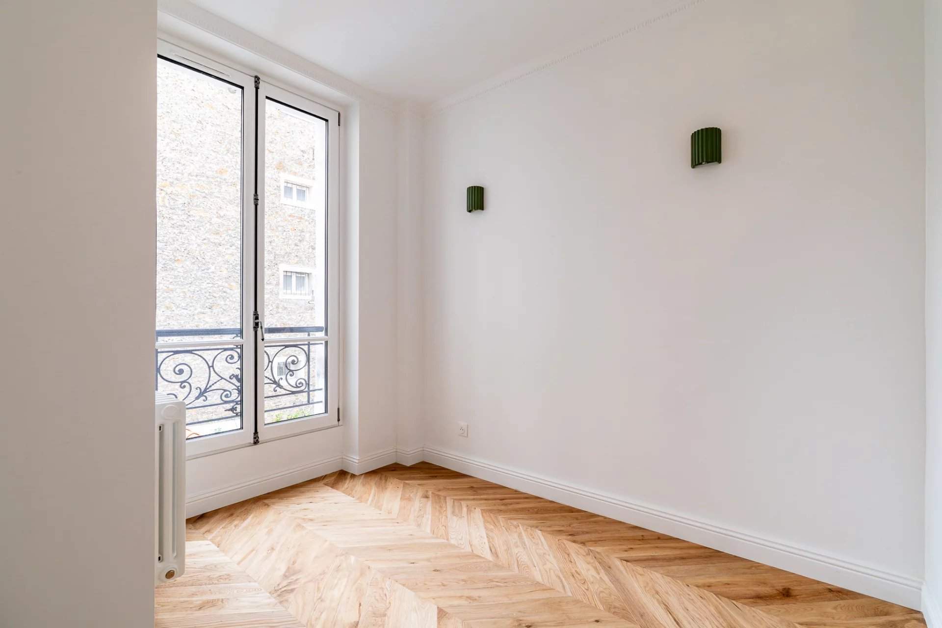 Levallois-Perret  - Appartement 3 Pi&egrave;ces 3 Chambres - picture 13