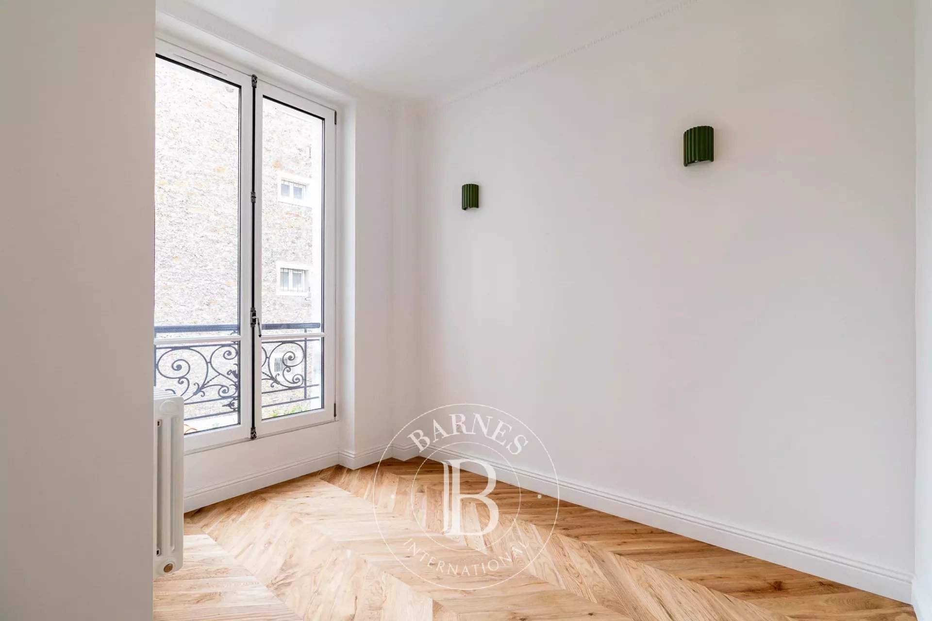 Levallois-Perret  - Apartment 3 Bedrooms - picture 13