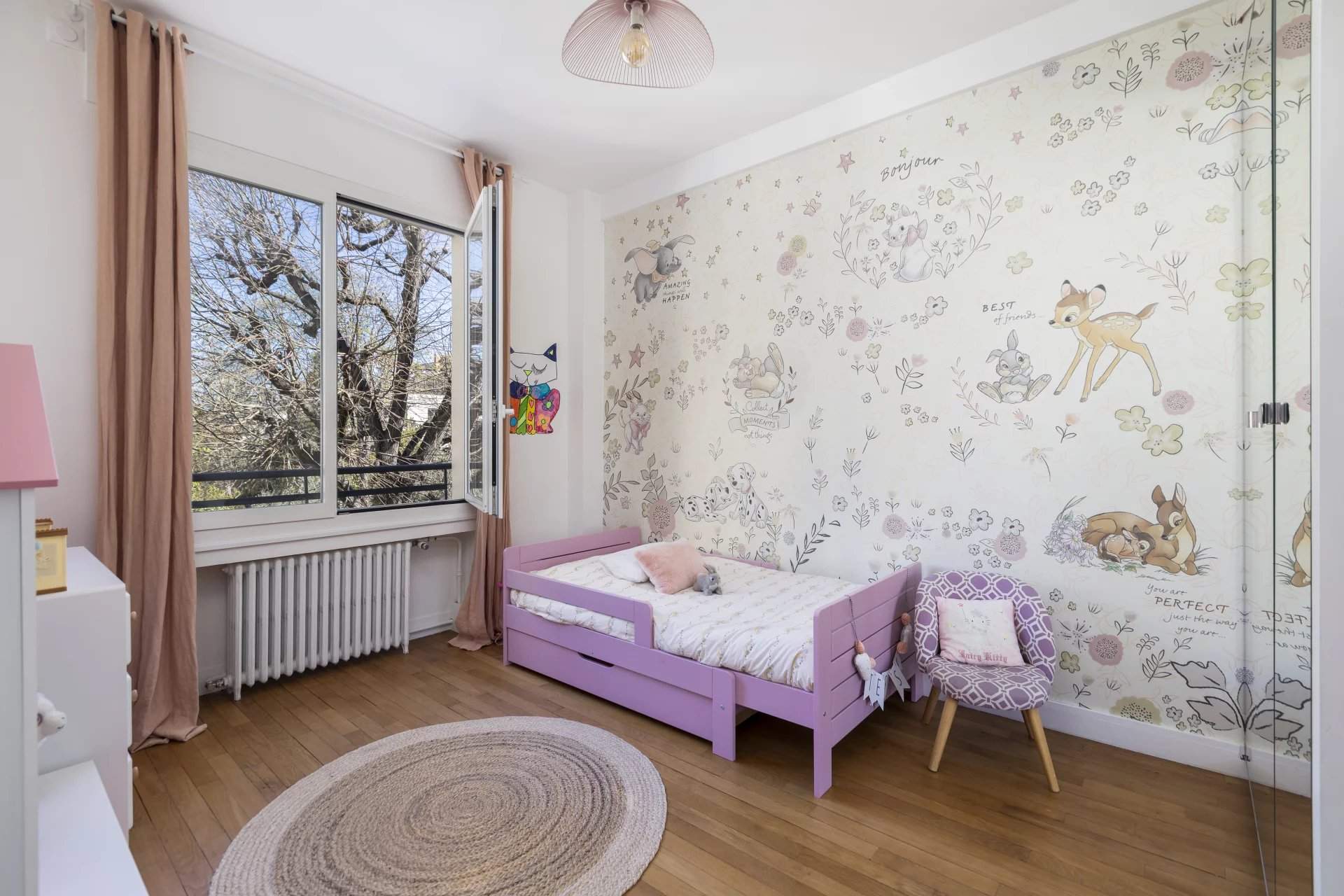 Neuilly-sur-Seine  - Appartement 4 Pièces 3 Chambres - picture 10