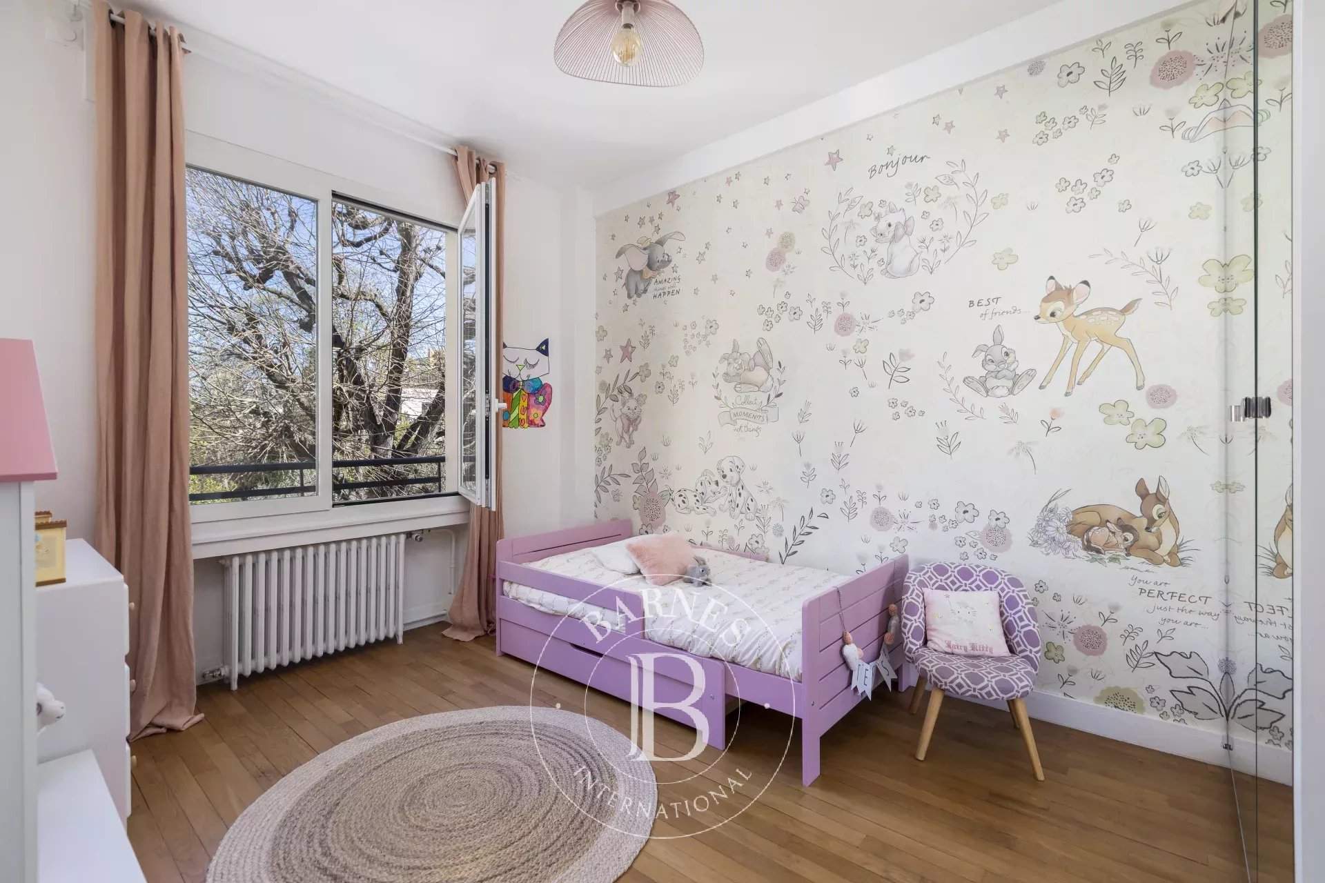 Neuilly-sur-Seine  - Apartment 3 Bedrooms - picture 10