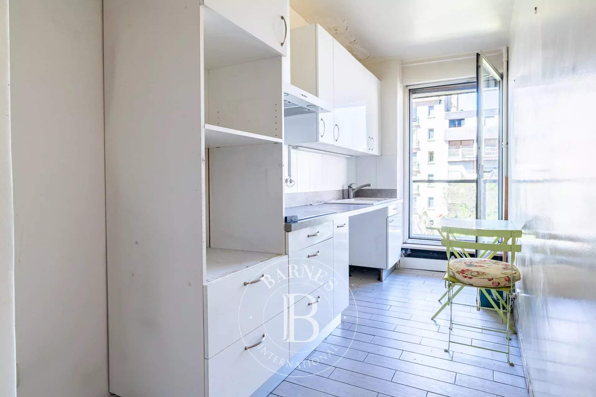 Neuilly-sur-Seine  - Apartment 1 Bedroom - picture 9