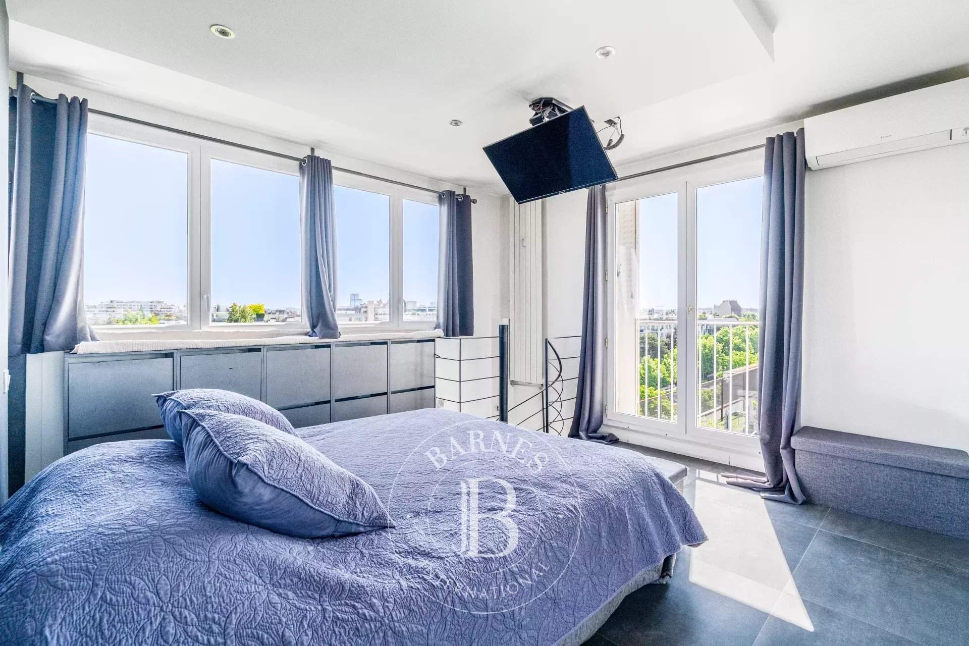 Neuilly-sur-Seine  - Appartement 4 Pièces - picture 14