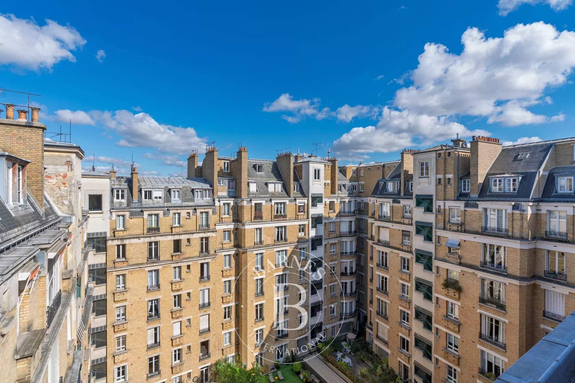 Neuilly-sur-Seine  - Apartment  - picture 3