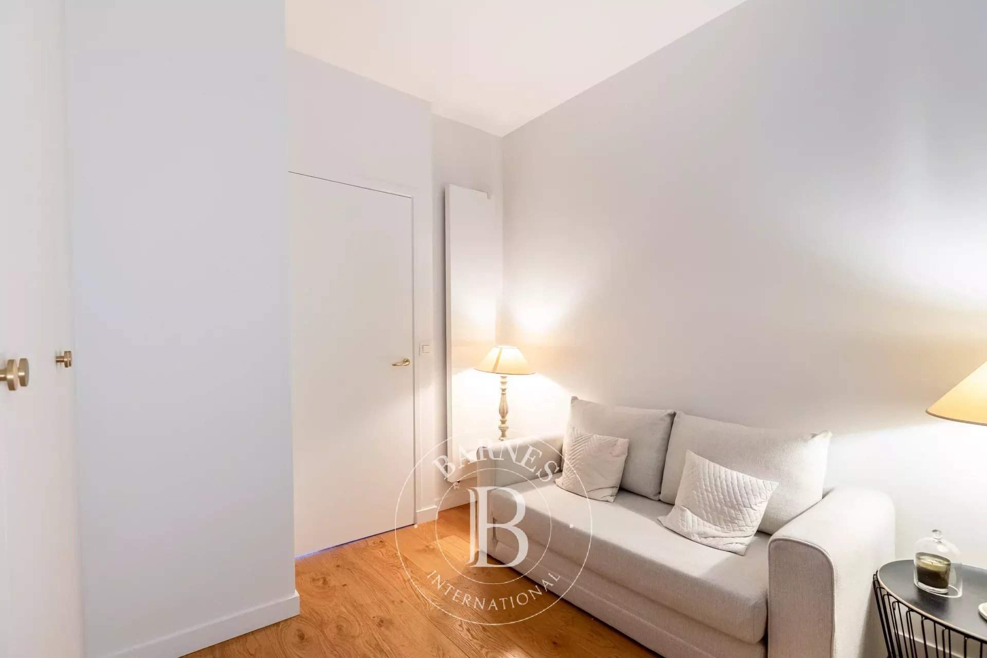 Neuilly-sur-Seine  - Apartment 2 Bedrooms - picture 14