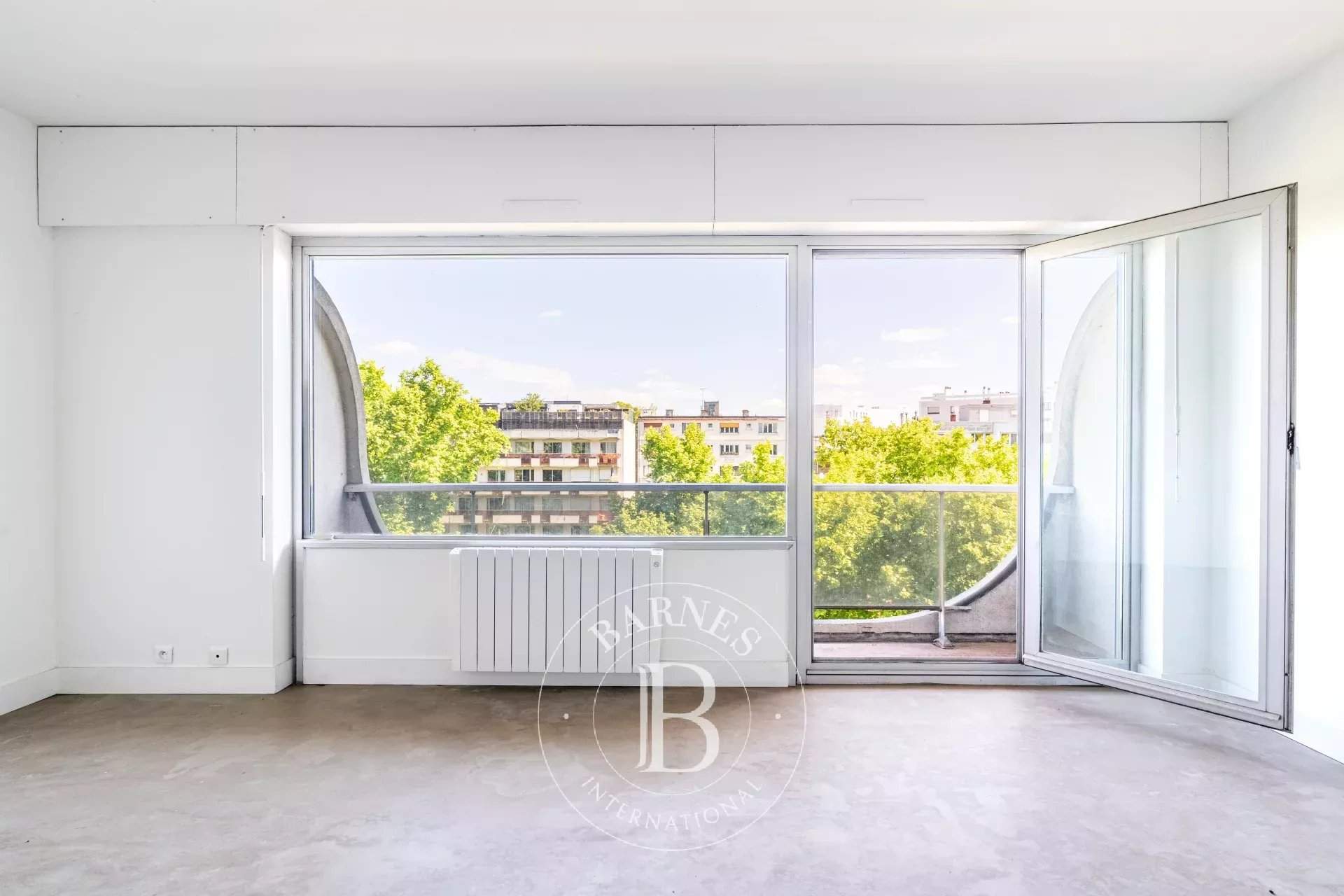 Neuilly-sur-Seine  - Apartment 2 Bedrooms - picture 4