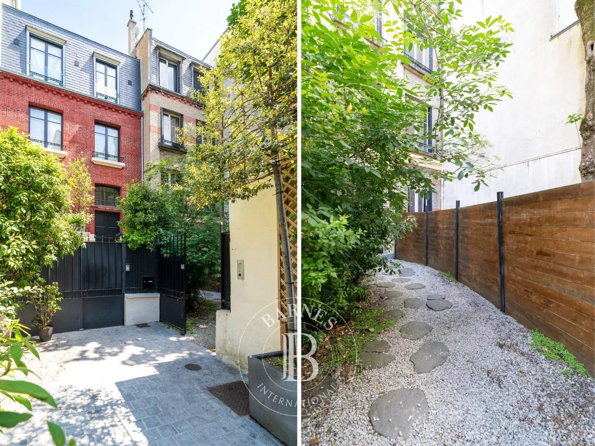 Neuilly-sur-Seine  - Appartement 3 Pi&egrave;ces 2 Chambres - picture 12