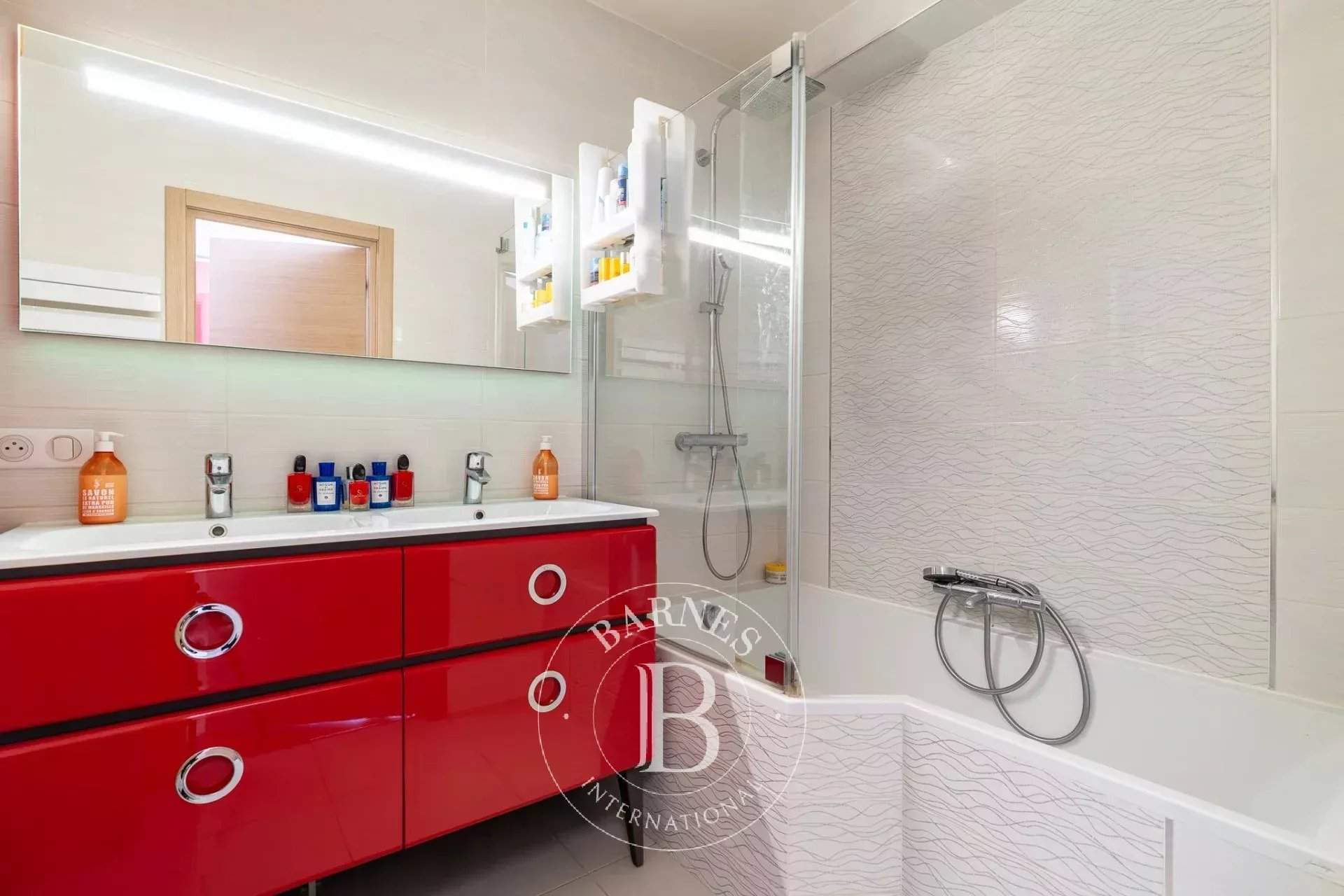 Neuilly-sur-Seine  - Piso 4 Cuartos 2 Habitaciones - picture 10