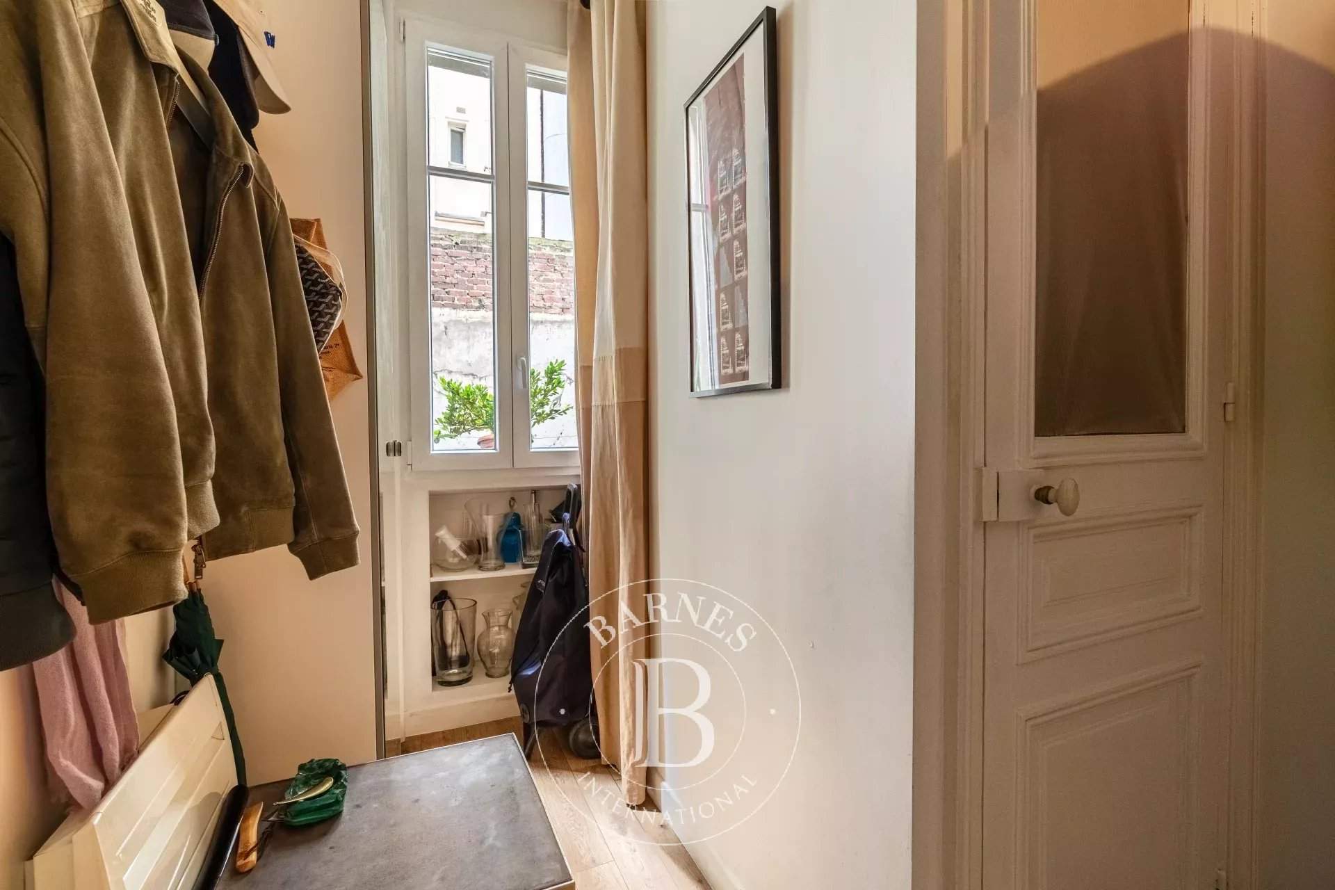 Neuilly-sur-Seine  - Apartment 1 Bedroom - picture 9